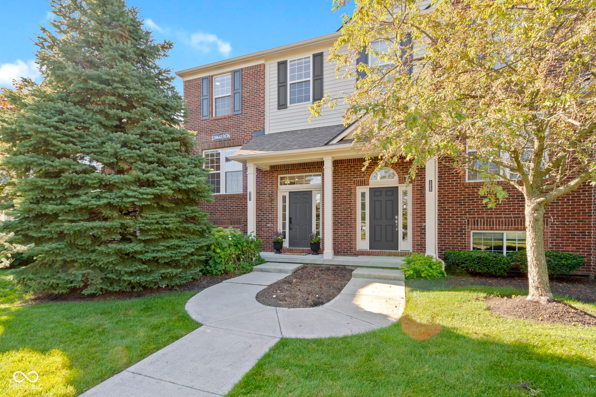 13872 Willesden Circle, Fishers