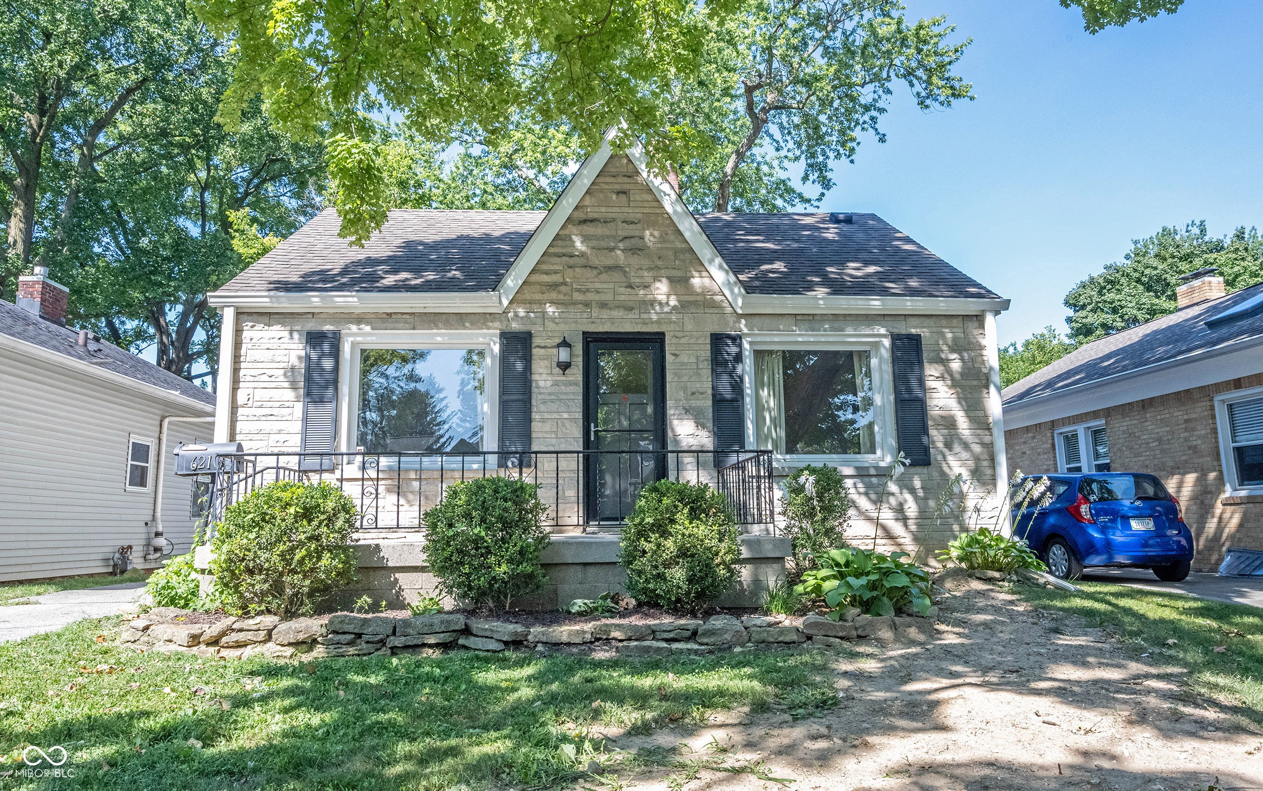 6210 Haverford Avenue, Indianapolis