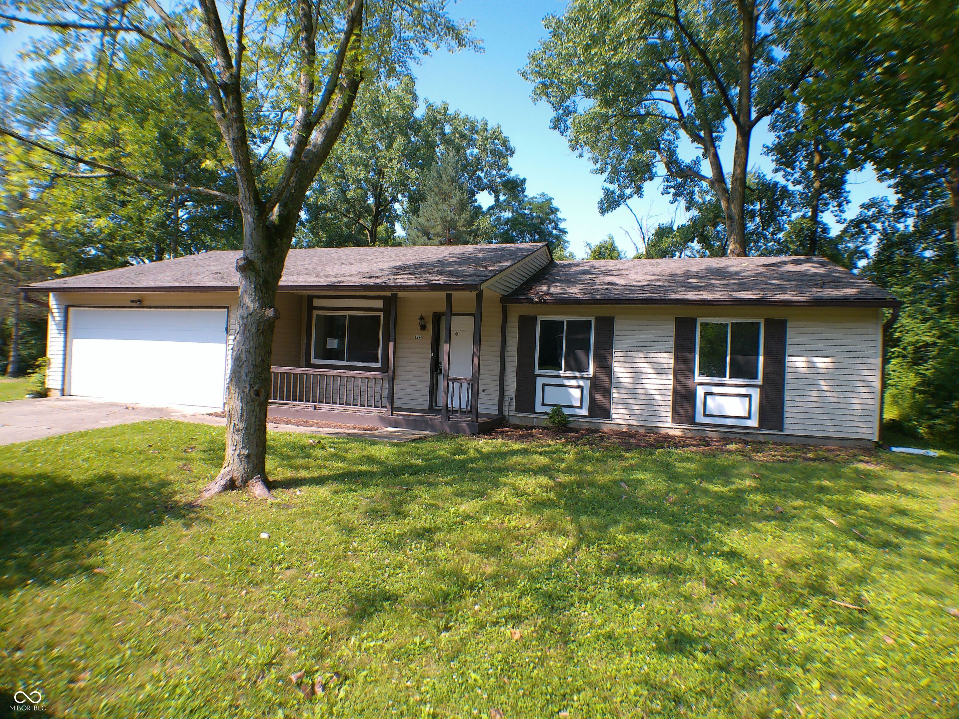 Photo of 6514 Woodmere Circle Indianapolis, IN 46260