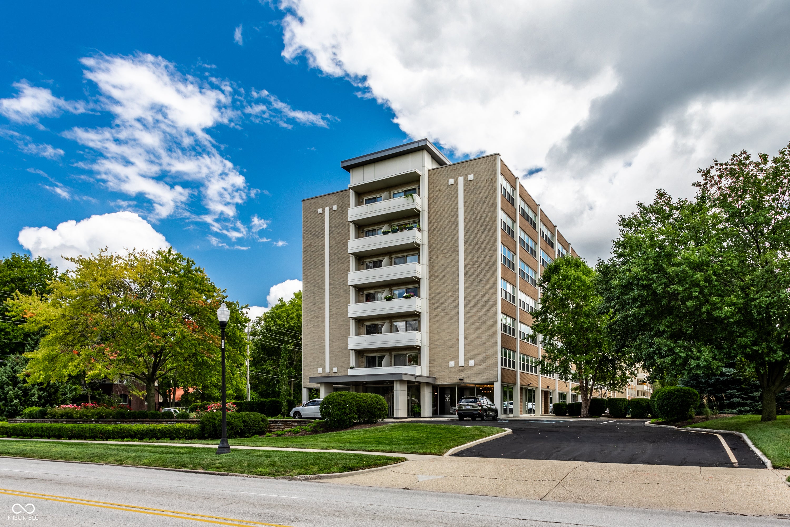 3965 N Meridian Street Apt 2d, Indianapolis