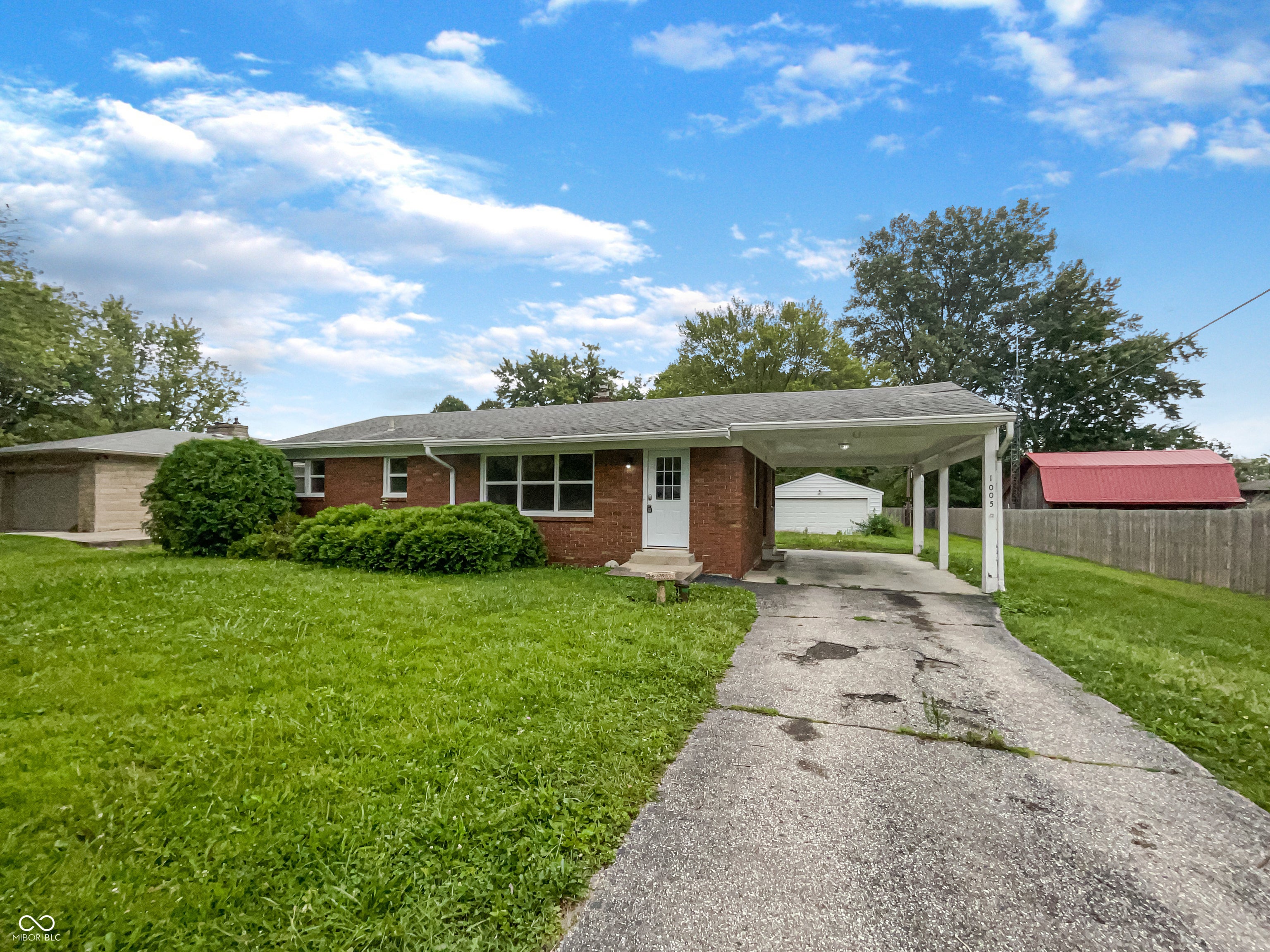 1005 Hathaway Drive, Indianapolis