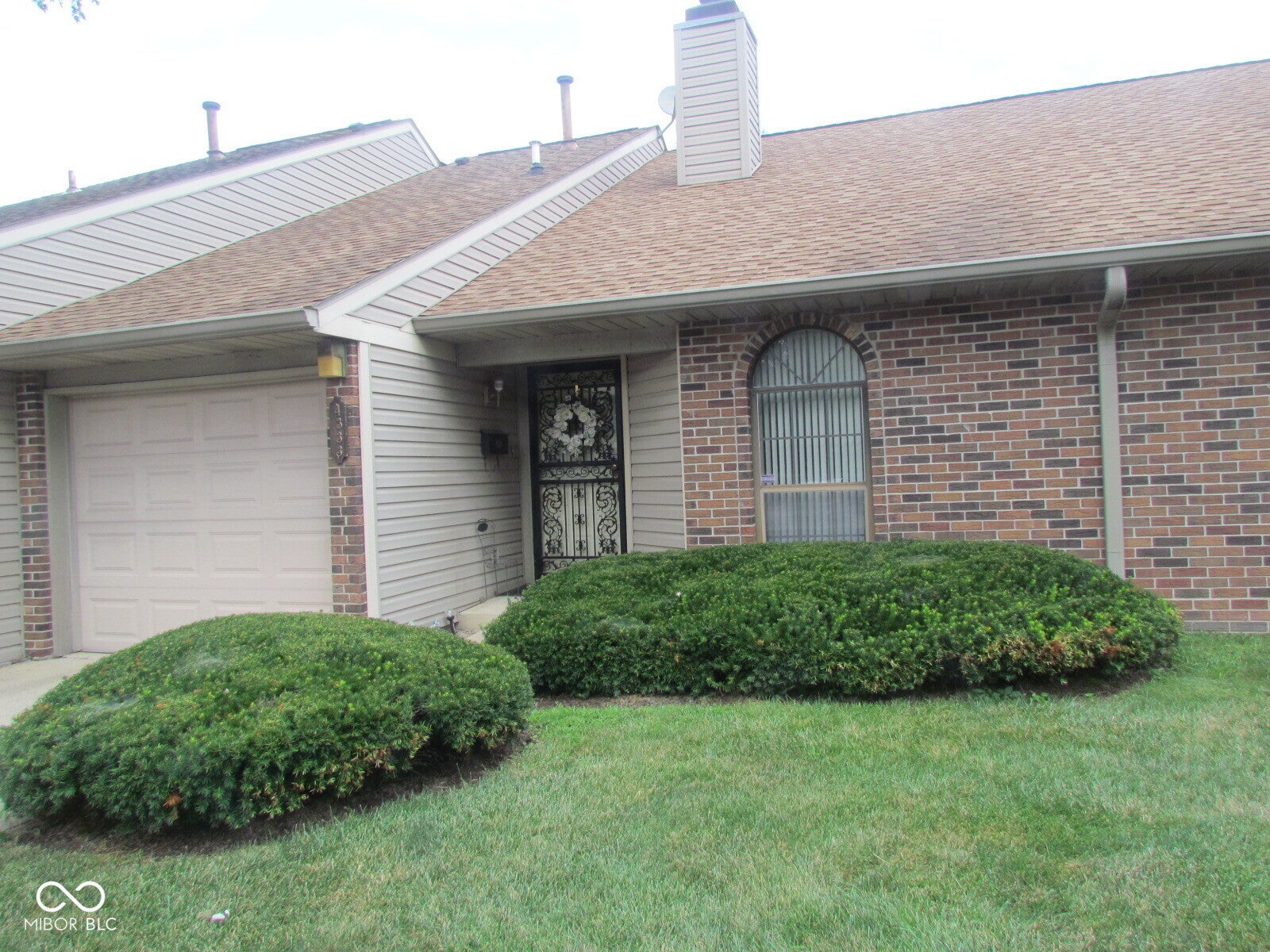 4333 Abby Creek Lane, Indianapolis