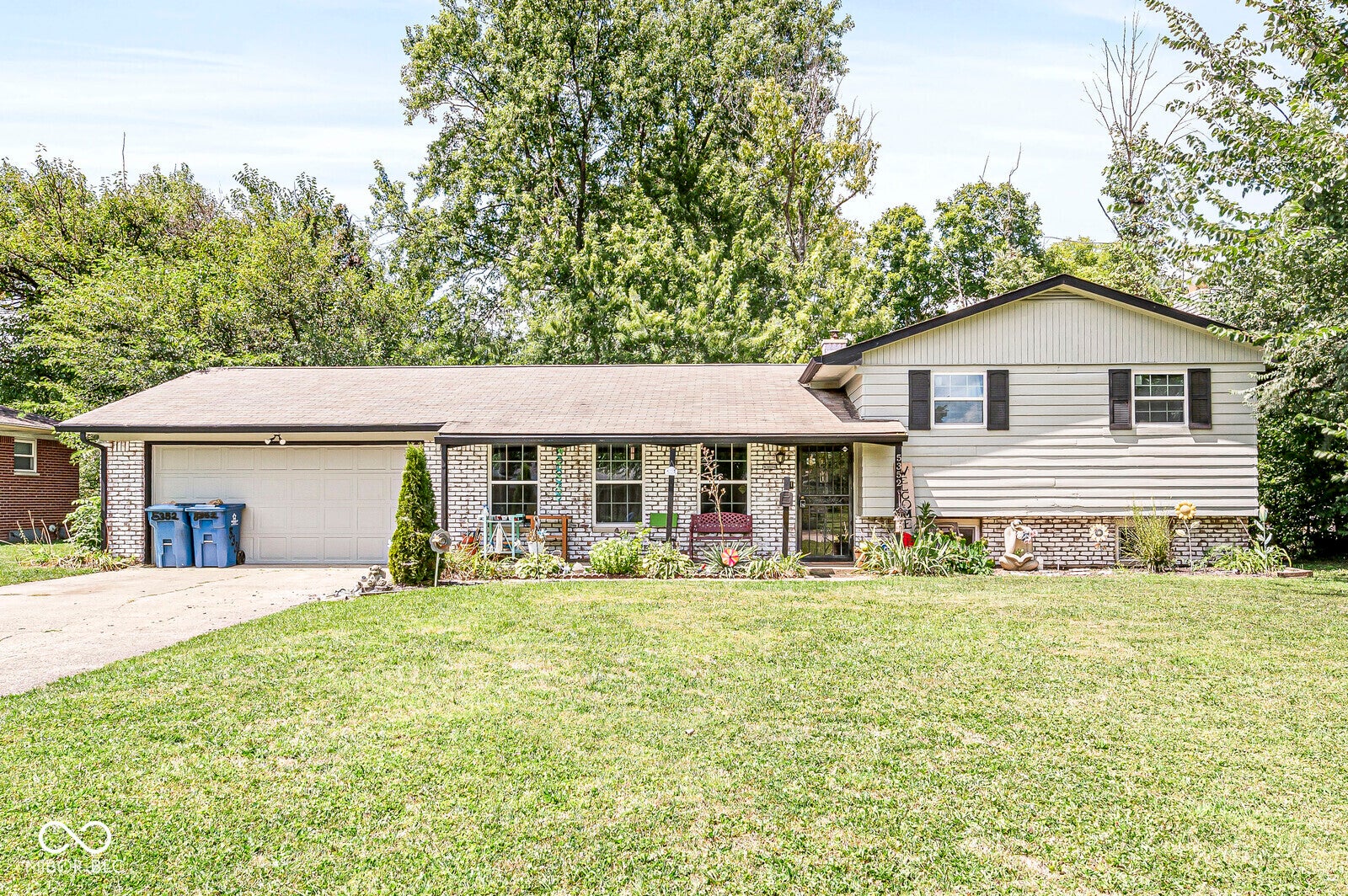 5352 Daniel Drive, Indianapolis