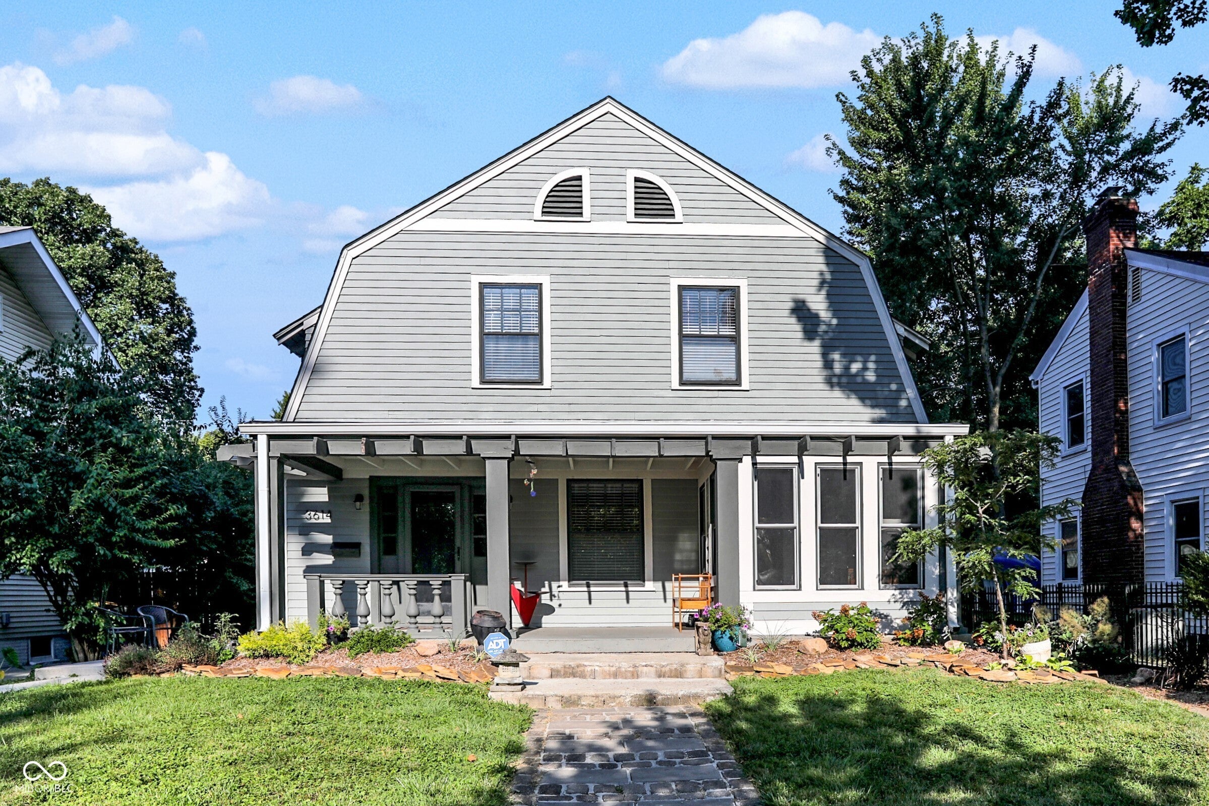 3614 Guilford Avenue, Indianapolis