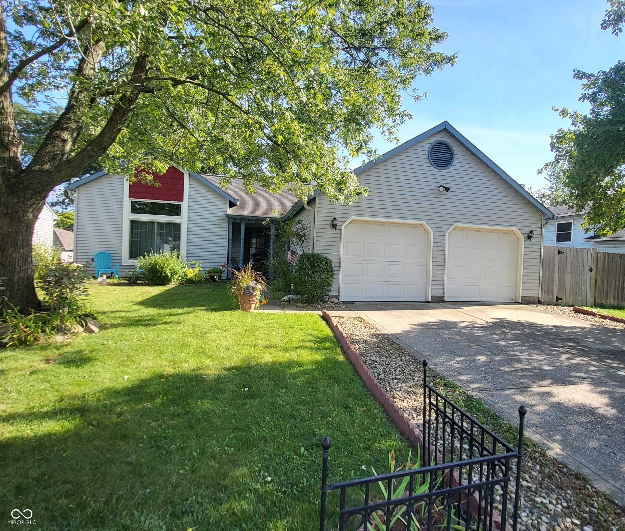 5837 Parterra Drive, Indianapolis