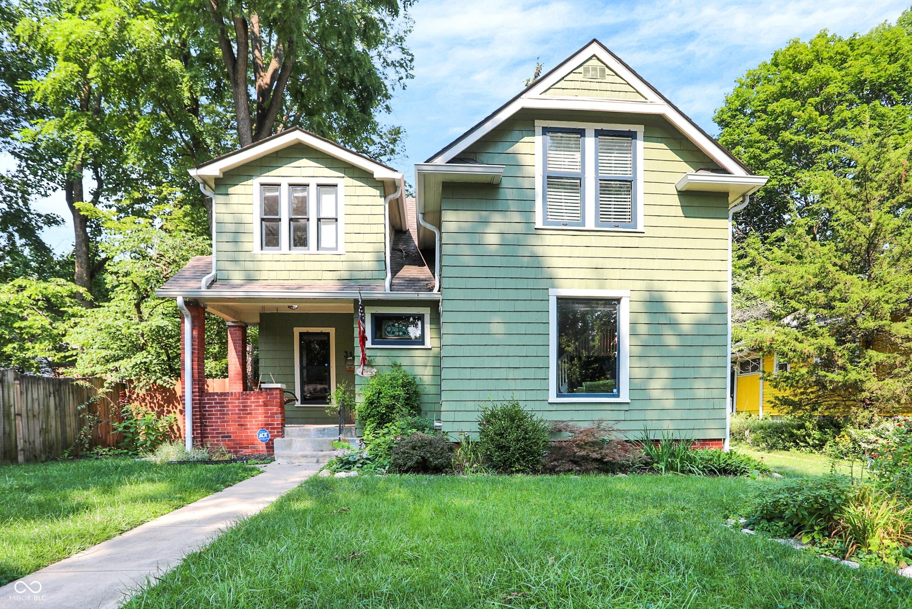 314 N Graham Avenue, Indianapolis