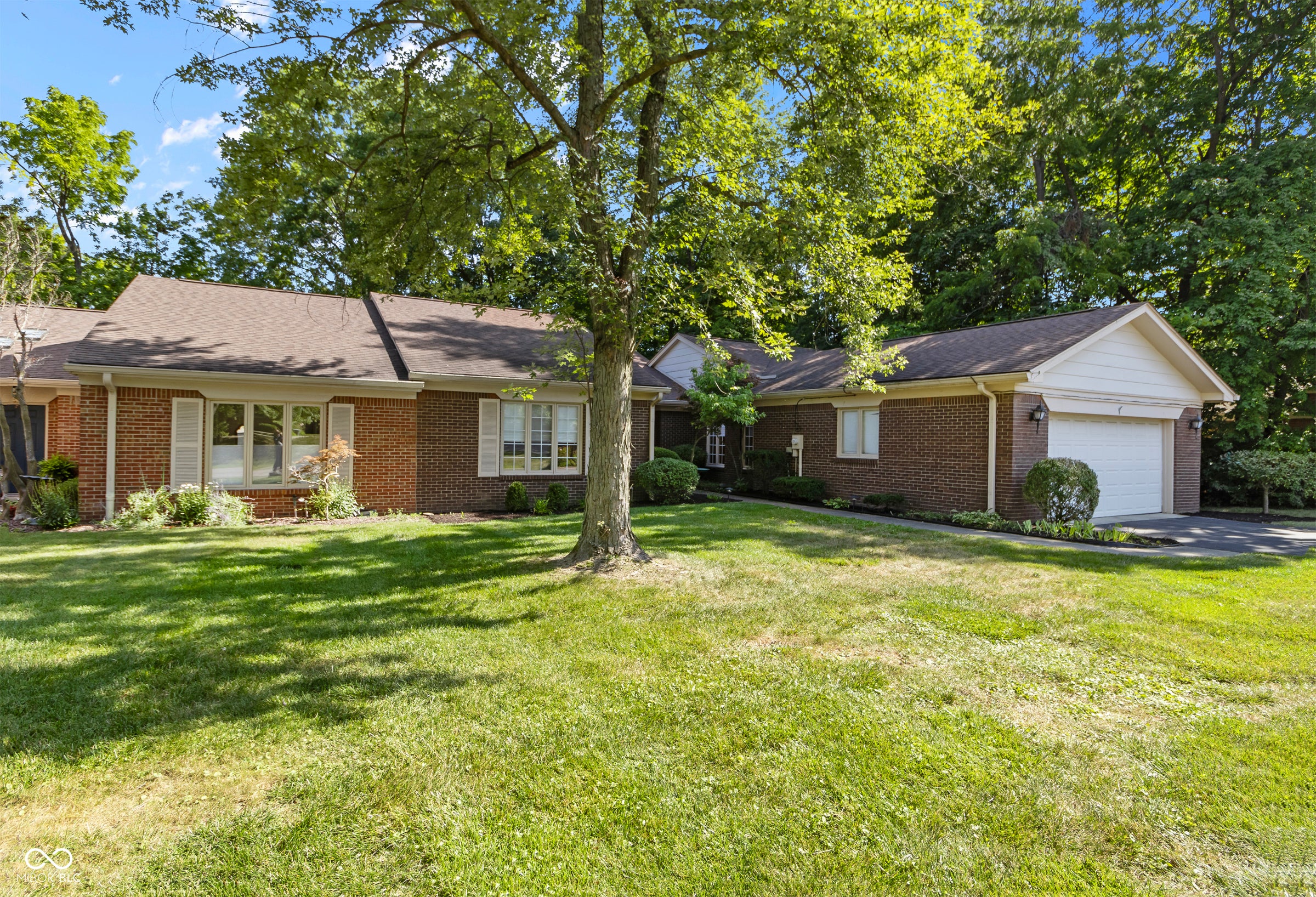 5258 Hawks Point Road, Indianapolis