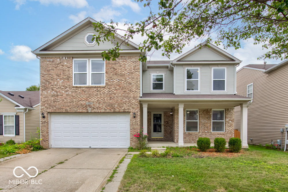 12594 Loyalty Drive, Fishers