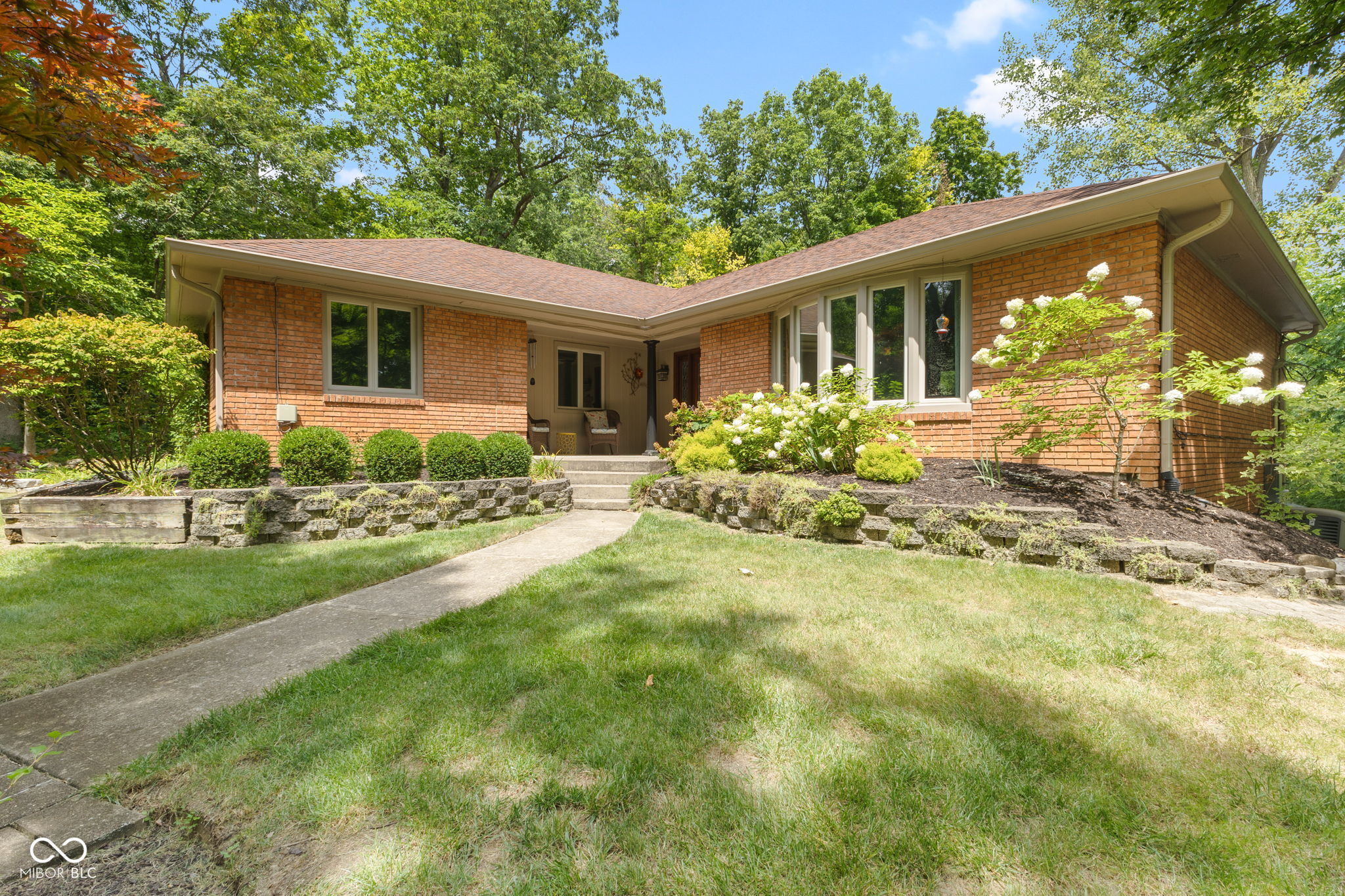 9226 Gleannloch Drive, Indianapolis