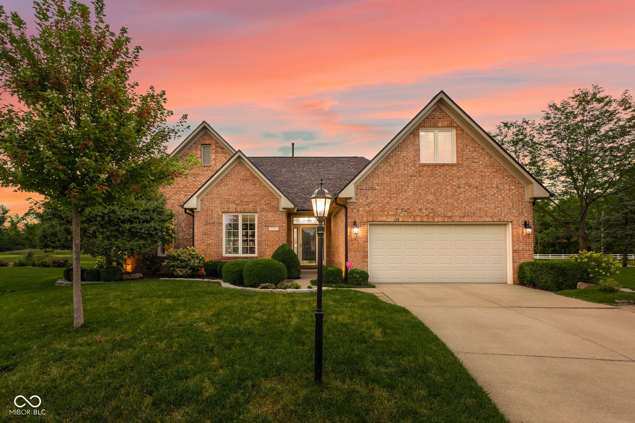 10903 Innisbrooke Lane, Fishers