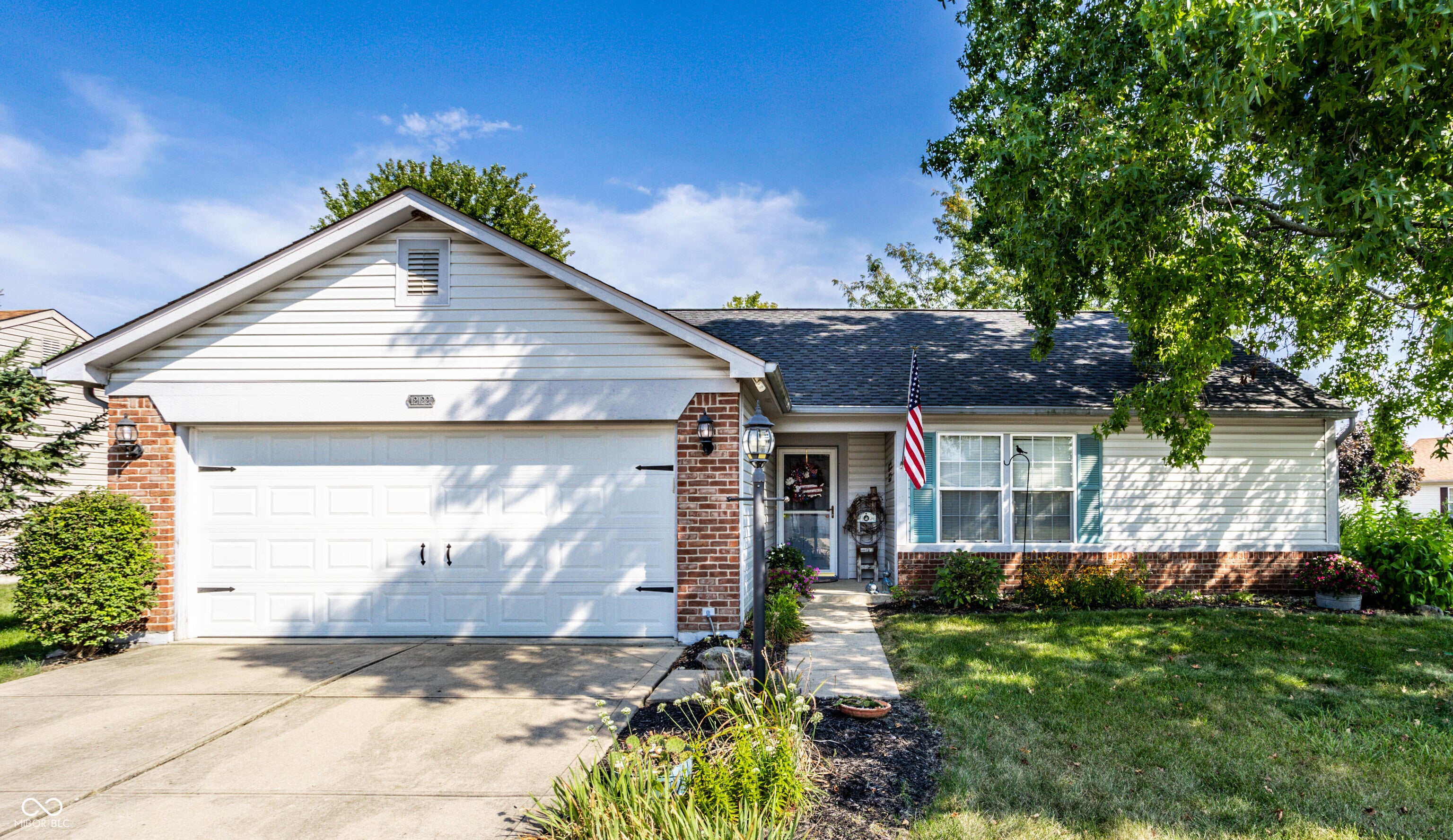 12122 Bearsdale Drive, Indianapolis