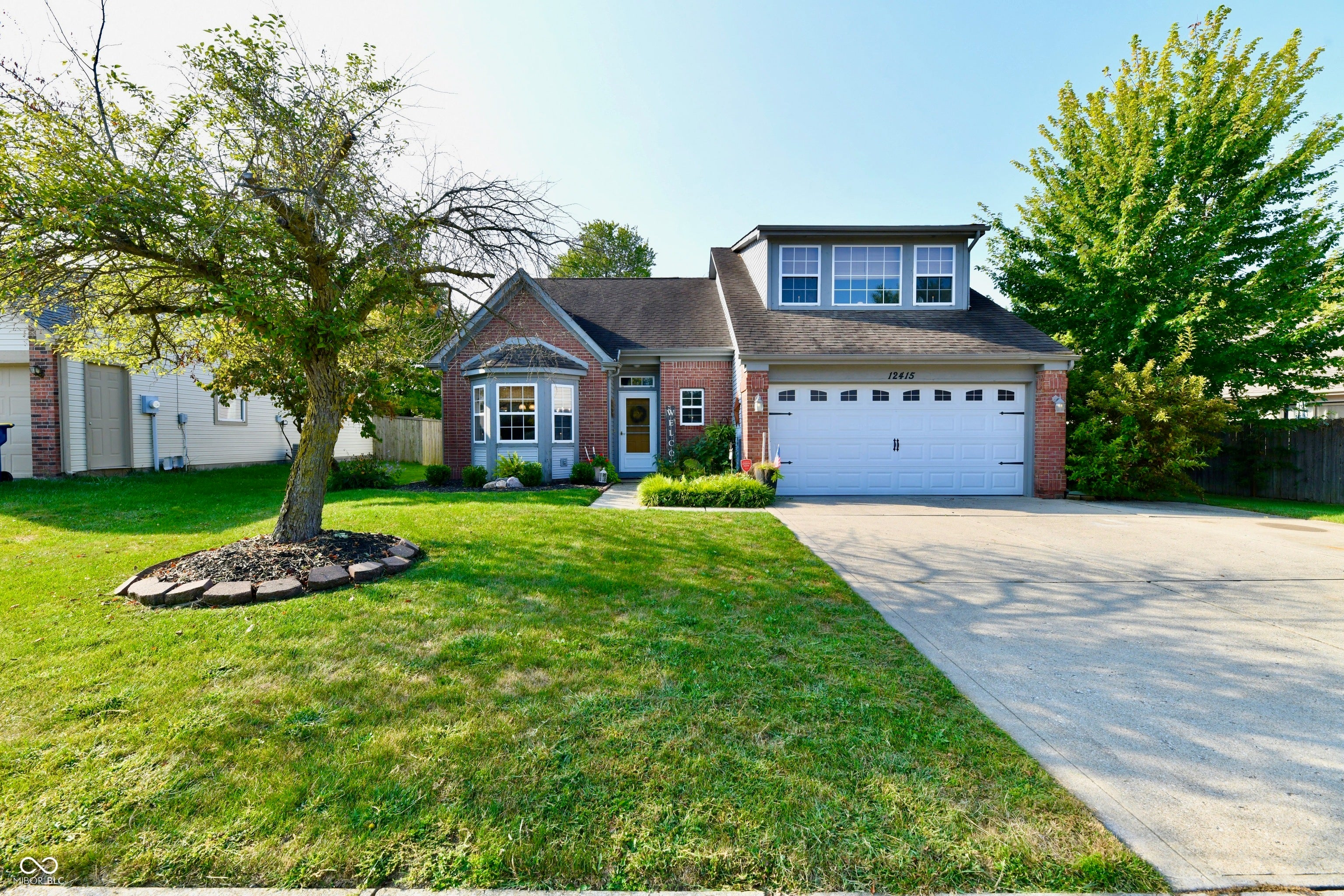 12415 Clearview Lane, Indianapolis