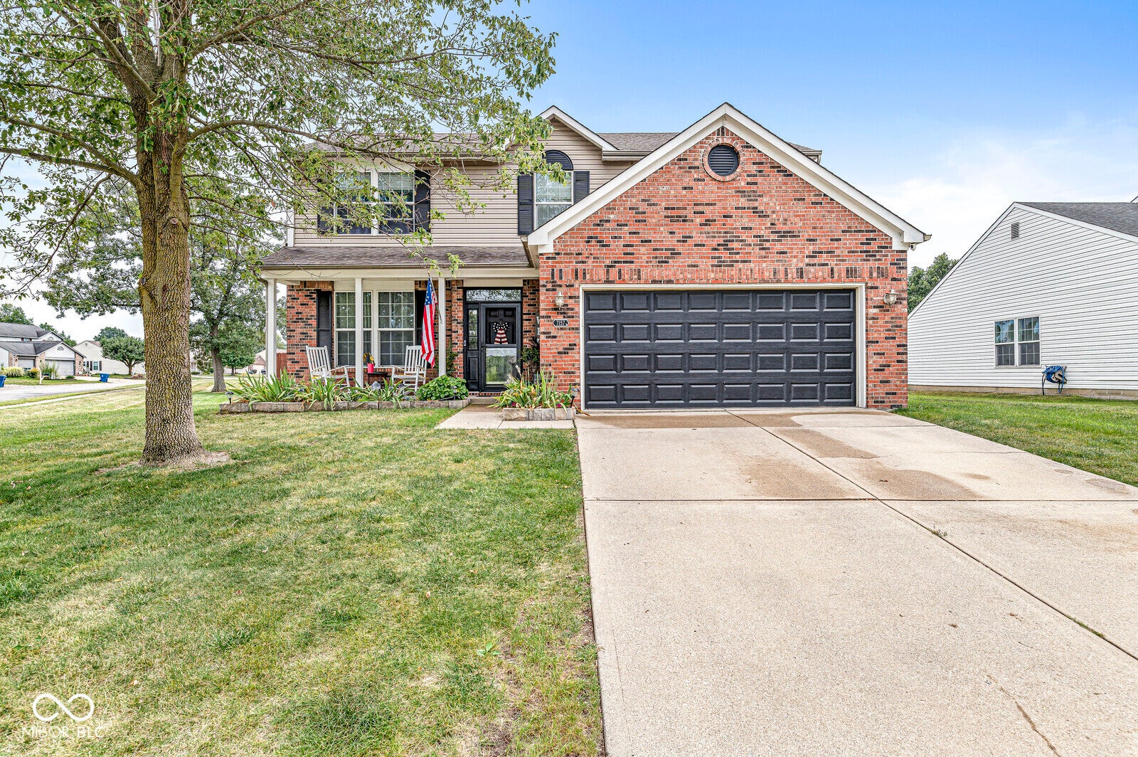 7157 Fields Way, Indianapolis