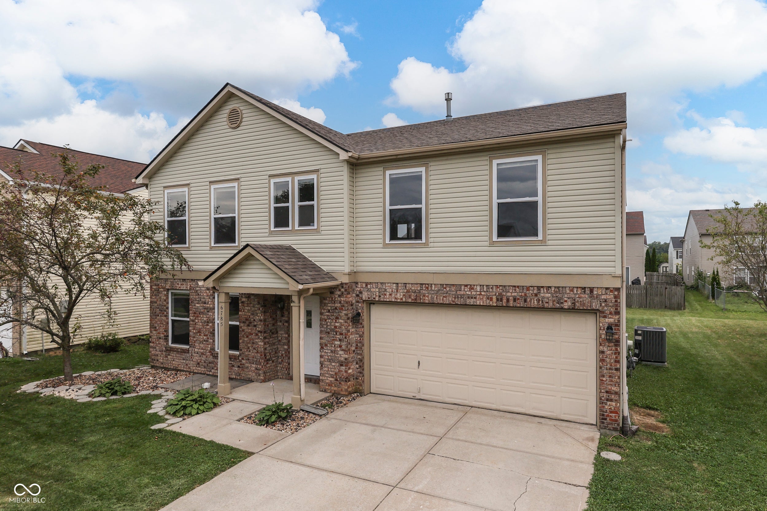 6785 W Littleton Drive, McCordsville