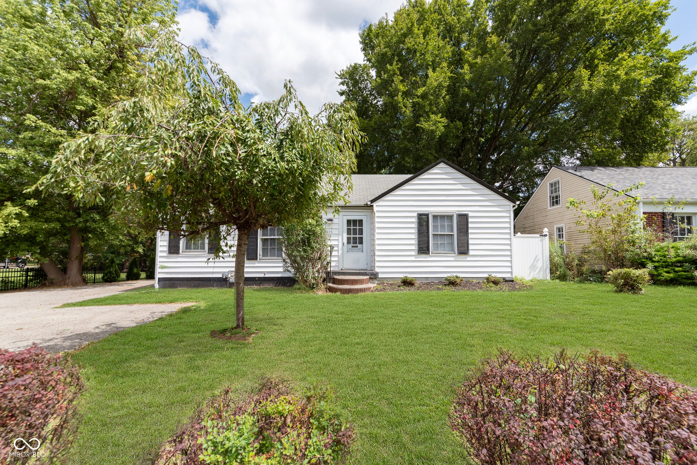 5875 N Keystone Avenue, Indianapolis