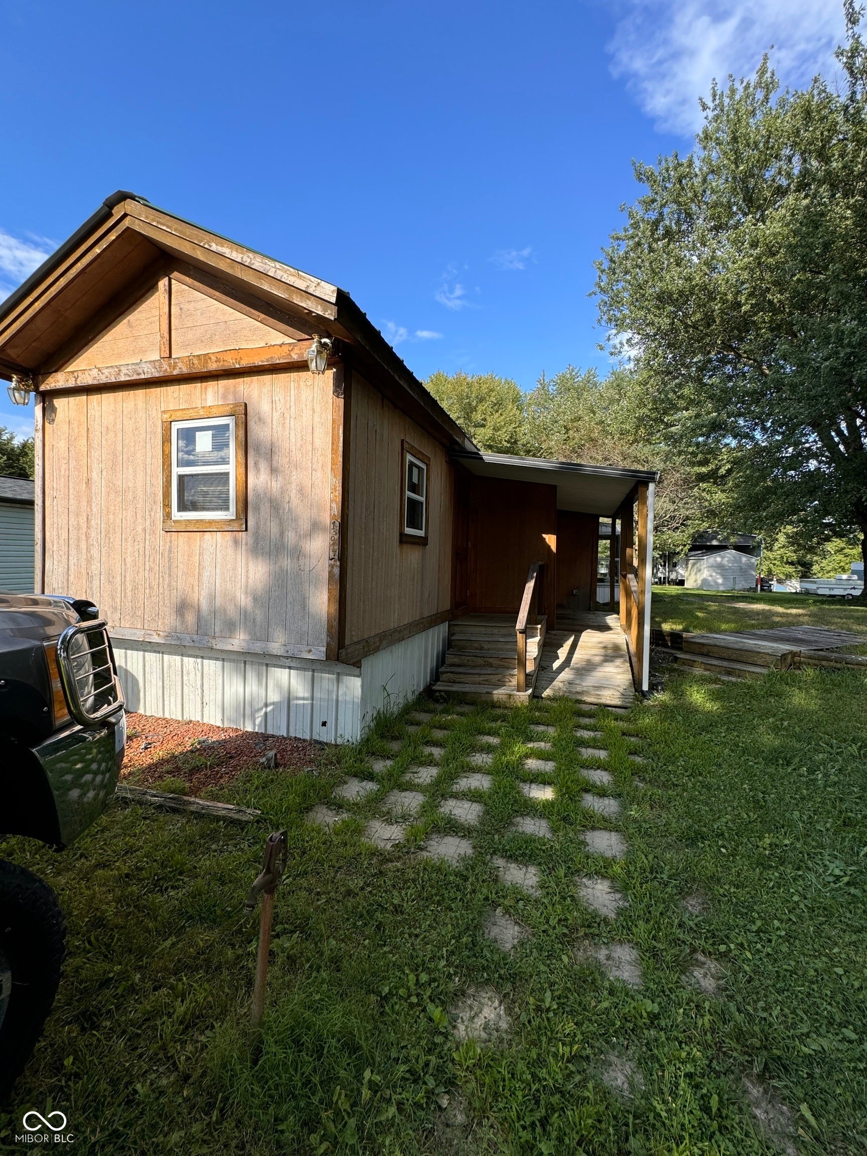 Photo of 15017 Chickadee Street Brookville, IN 47012