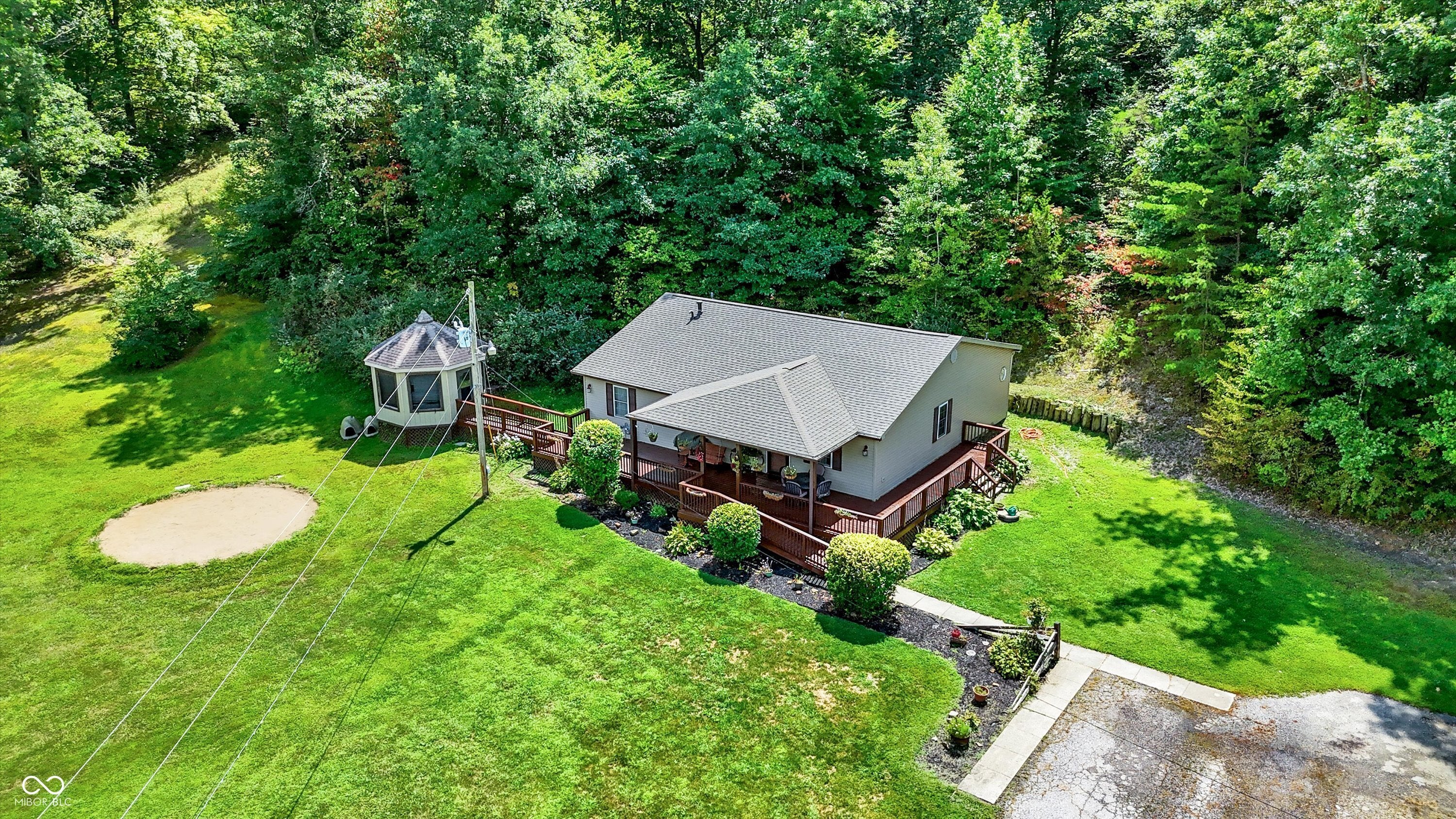 11221 W Baker Hollow Road, Columbus