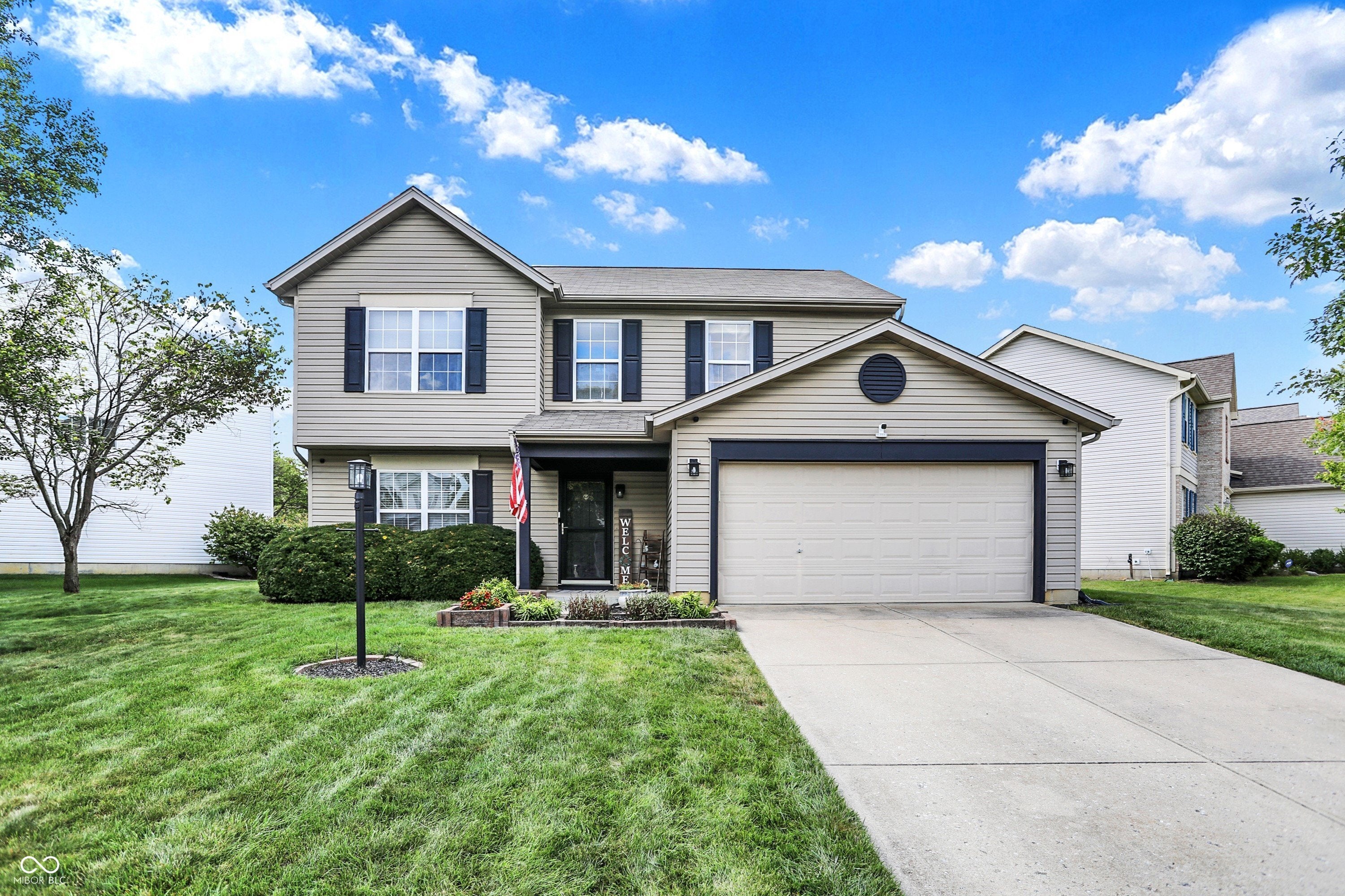 13932 Wakefield Place, Fishers