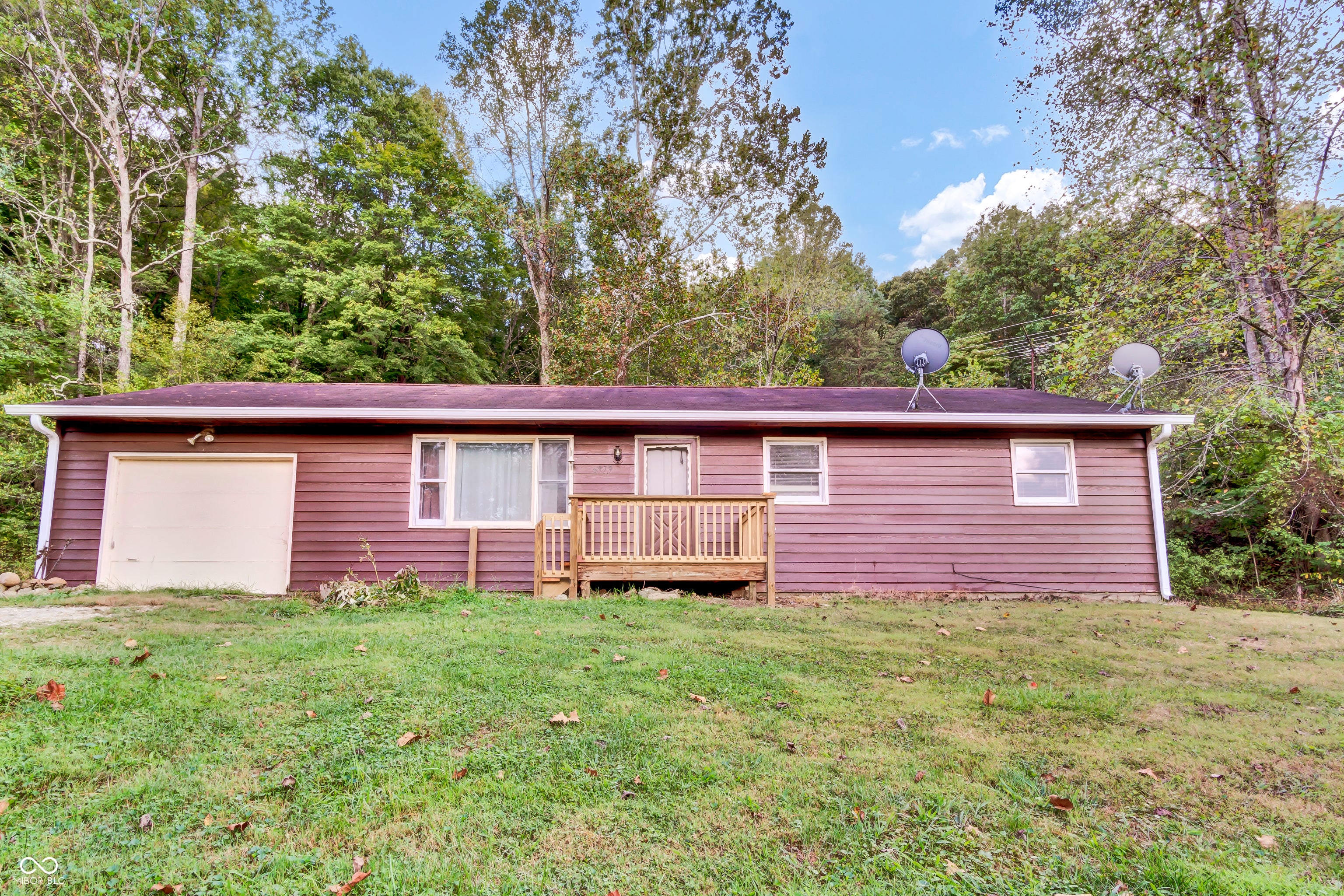 6979 Rinnie Seitz Road, Nashville