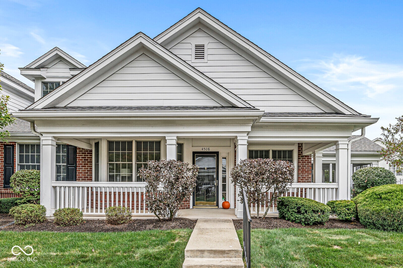 4508 Statesmen Way, Indianapolis