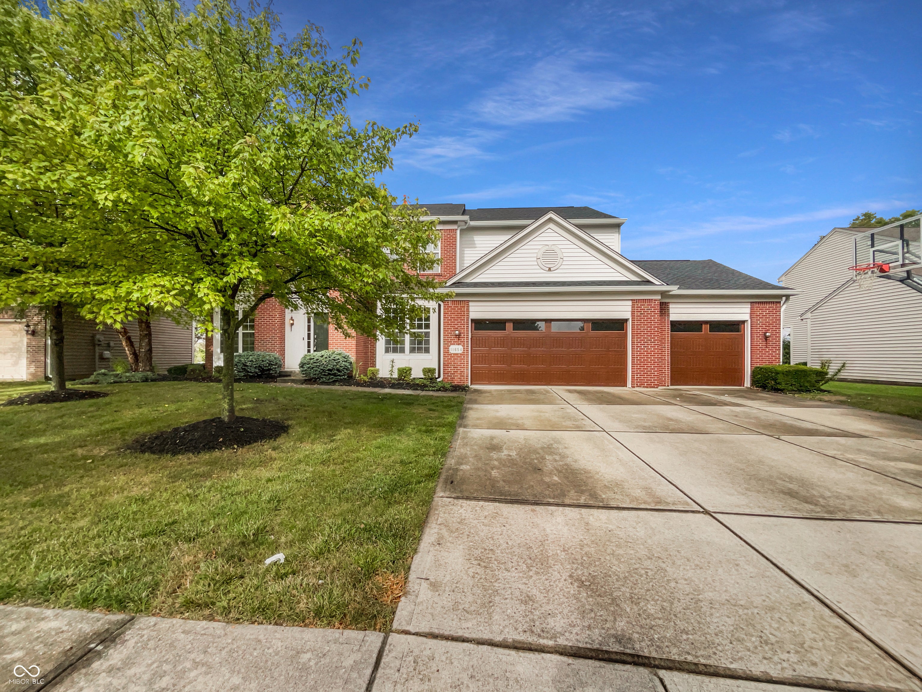 11654 Kittery Drive, Fishers