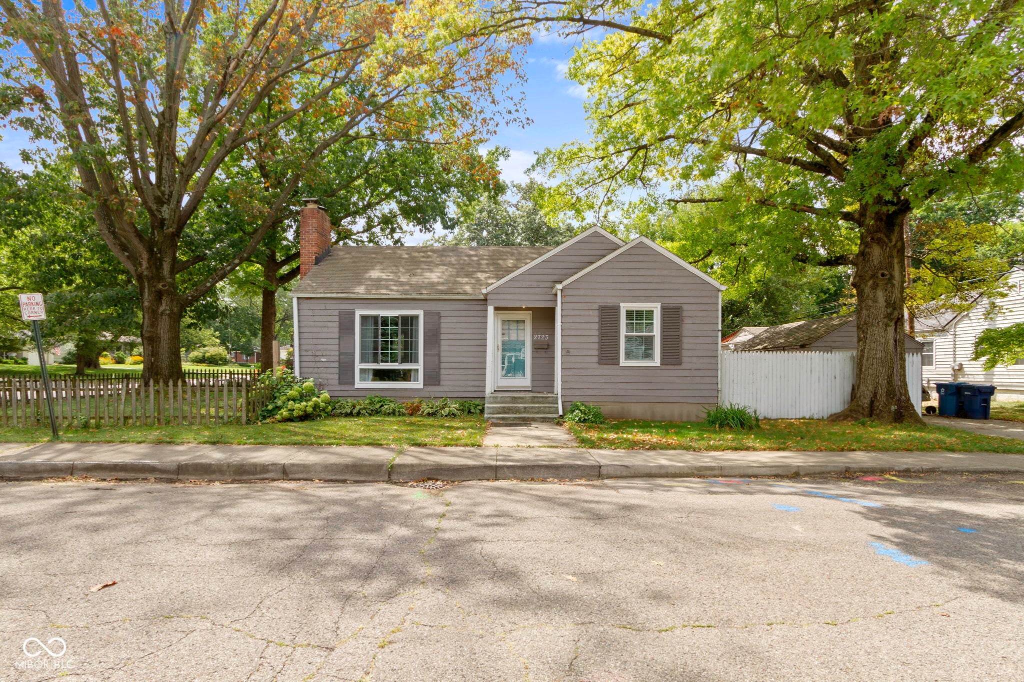 2723 Ryan Drive, Indianapolis