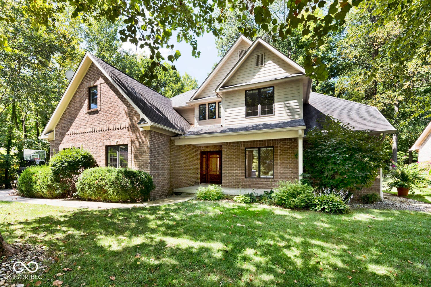 8412 Hickory Hill Trail, Mooresville