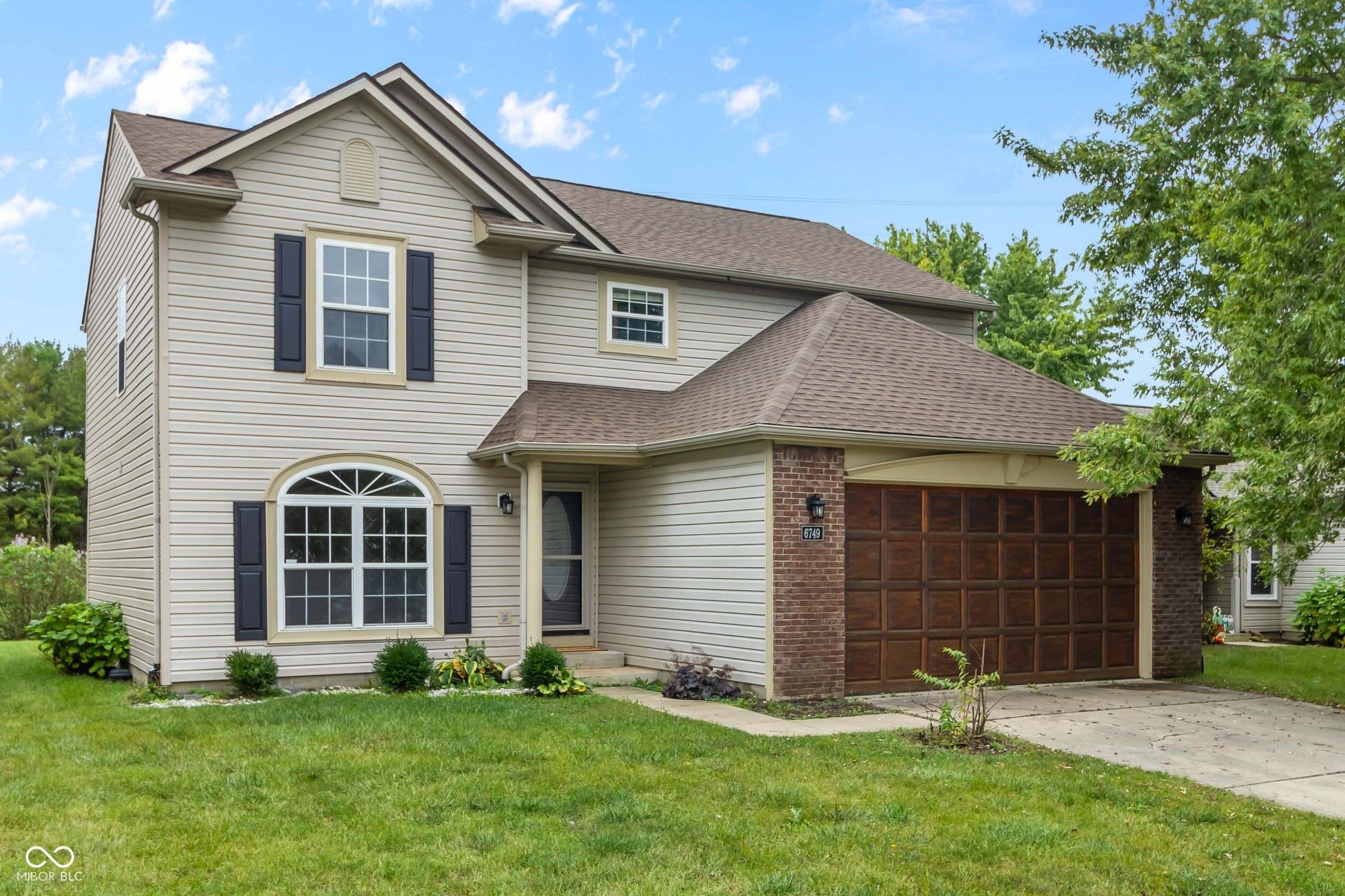 6749 Lexington Circle, Zionsville