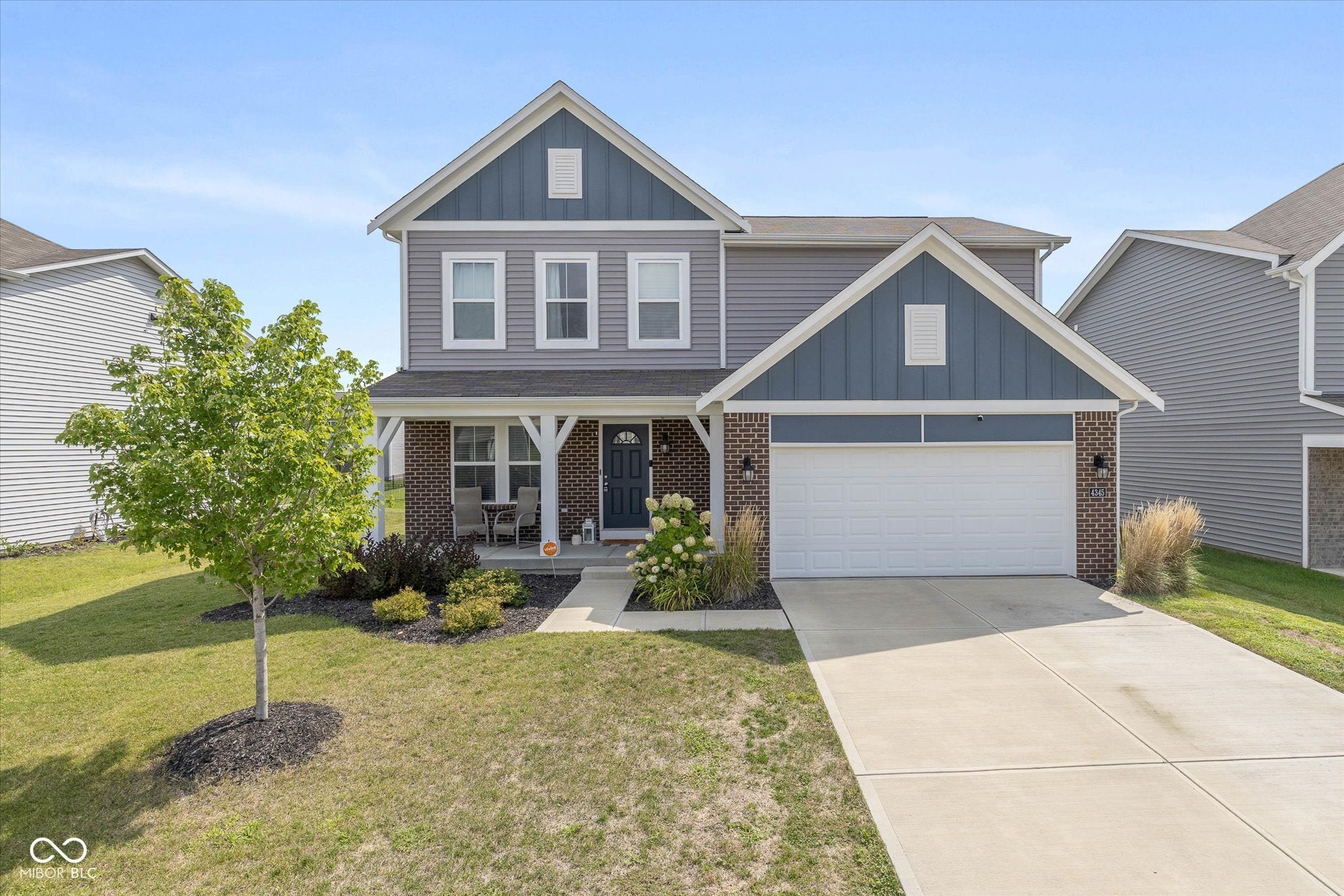 4345 Indigo Walk Lane, Indianapolis