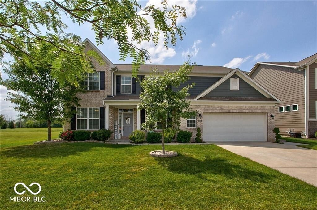 15625 Eastpark Drive, Noblesville