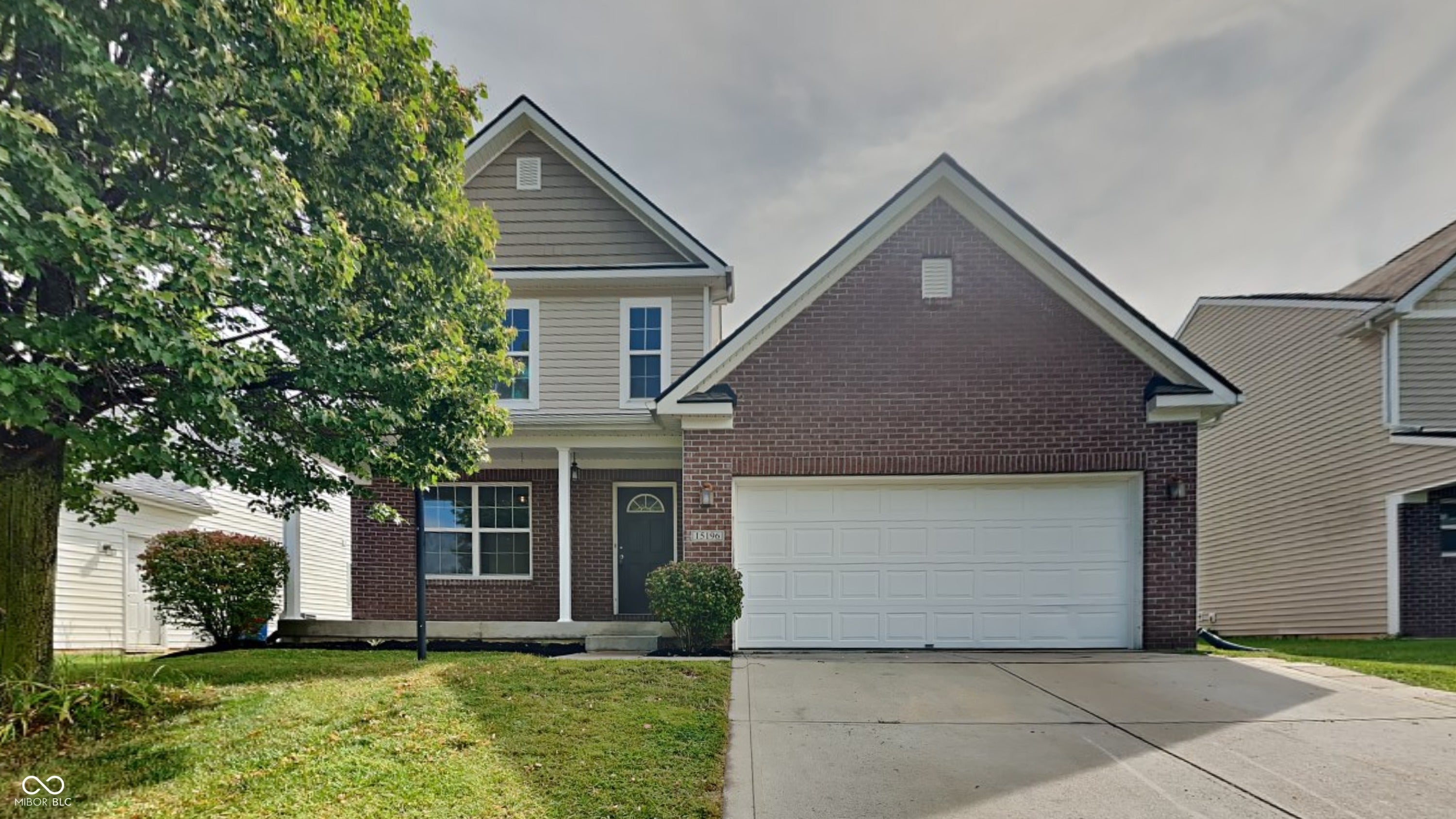 15196 High Timber Lane, Noblesville