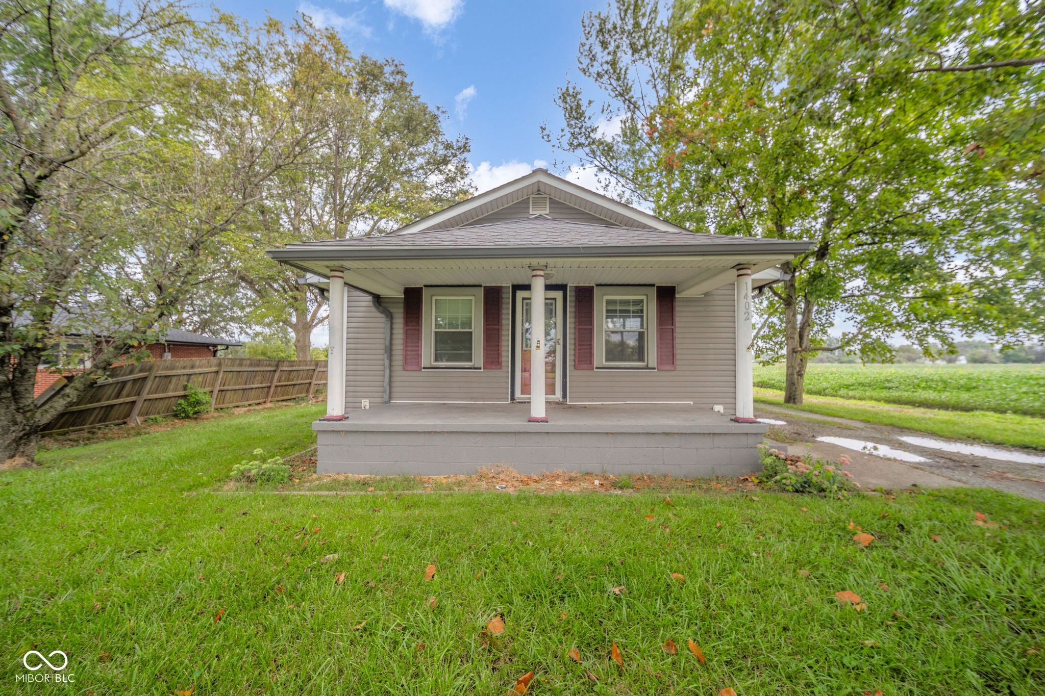 1402 W 60th Street, Anderson