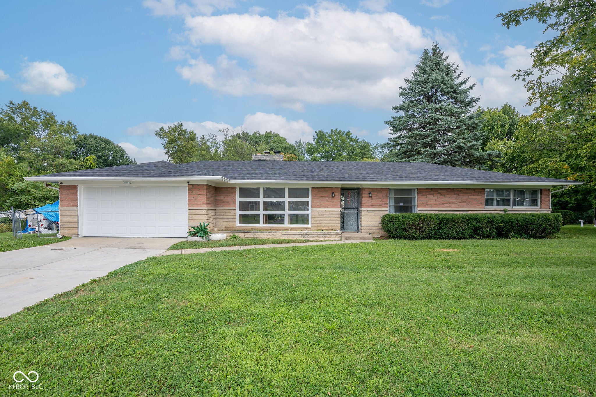 Photo of 3340 42nd Street Indianapolis, IN 46205