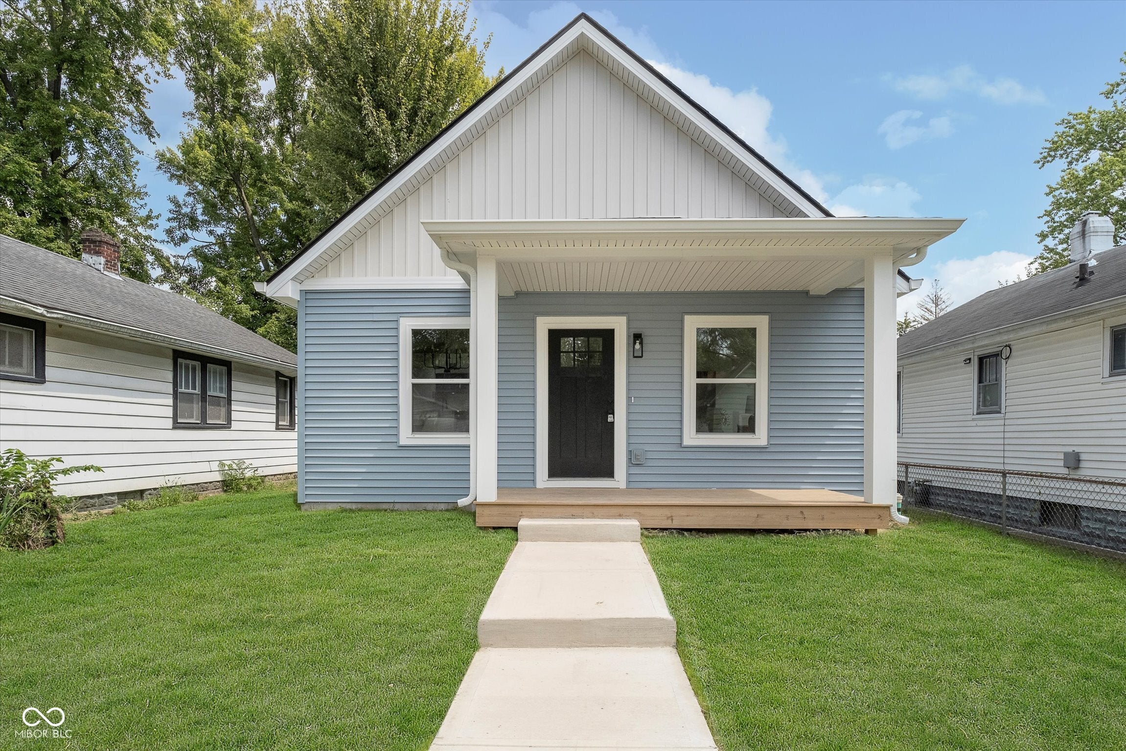 2145 Sugar Grove Avenue, Indianapolis