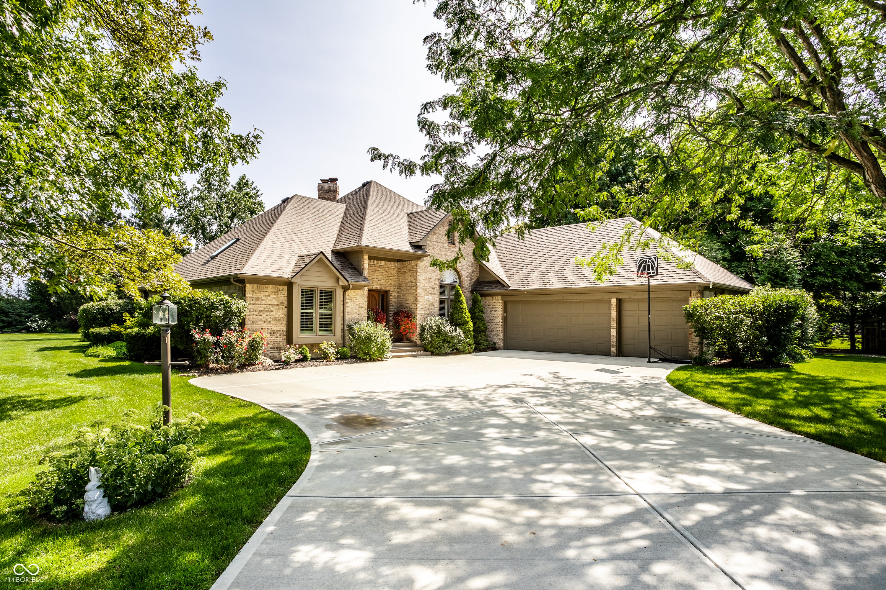 846 Pebble Brook Place, Noblesville