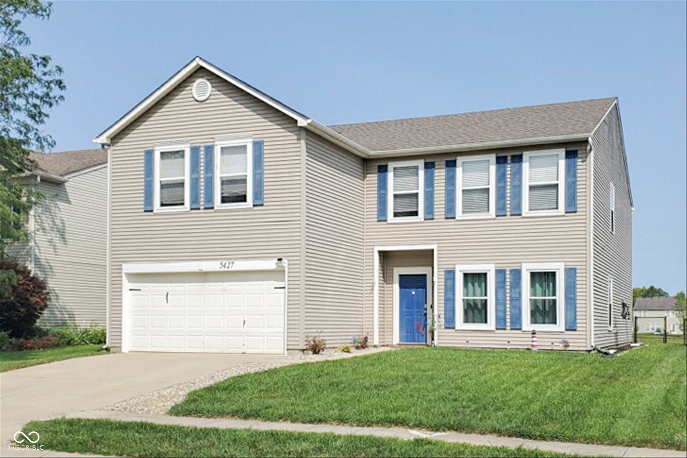 5427 Skipping Stone Drive, Indianapolis