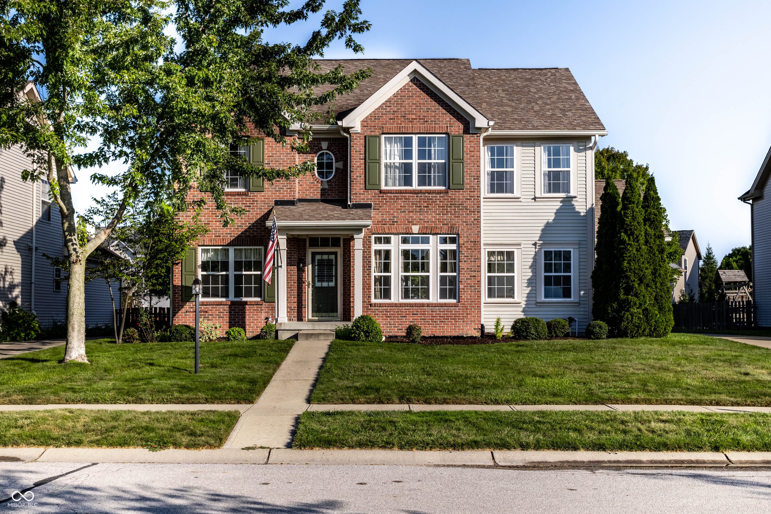 11244 Hearthstone Drive, Fishers