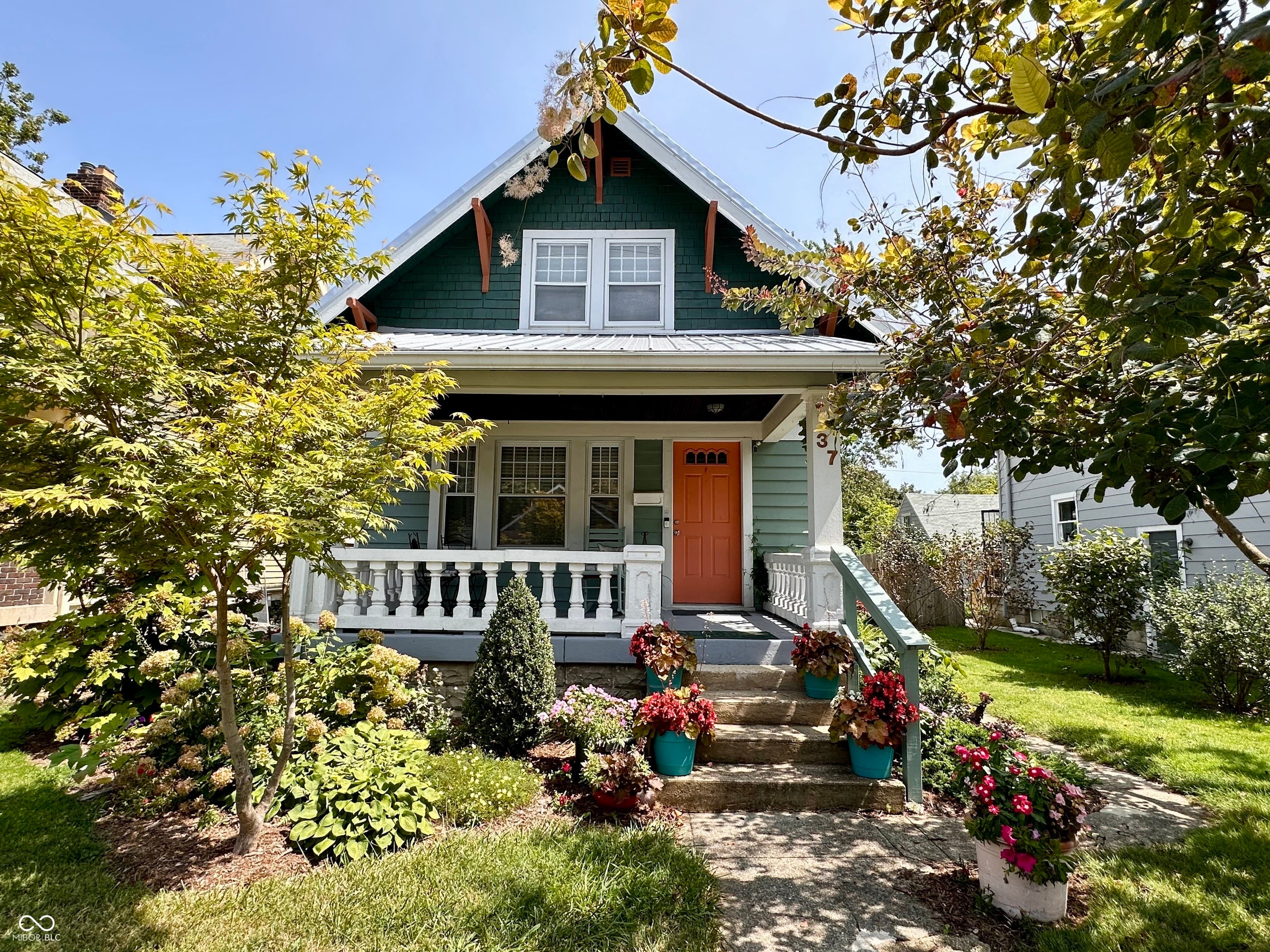 37 N Arlington Avenue, Indianapolis