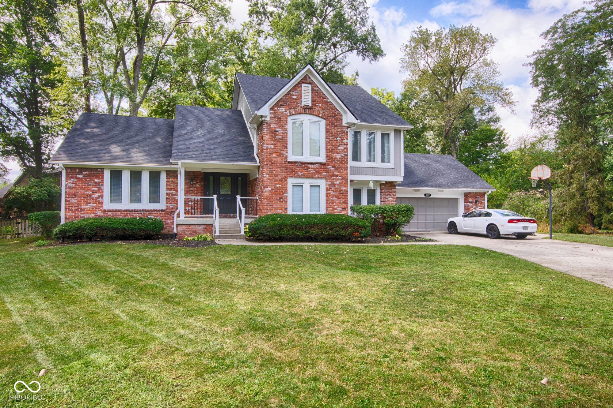 9002 Seabreeze Court, Indianapolis