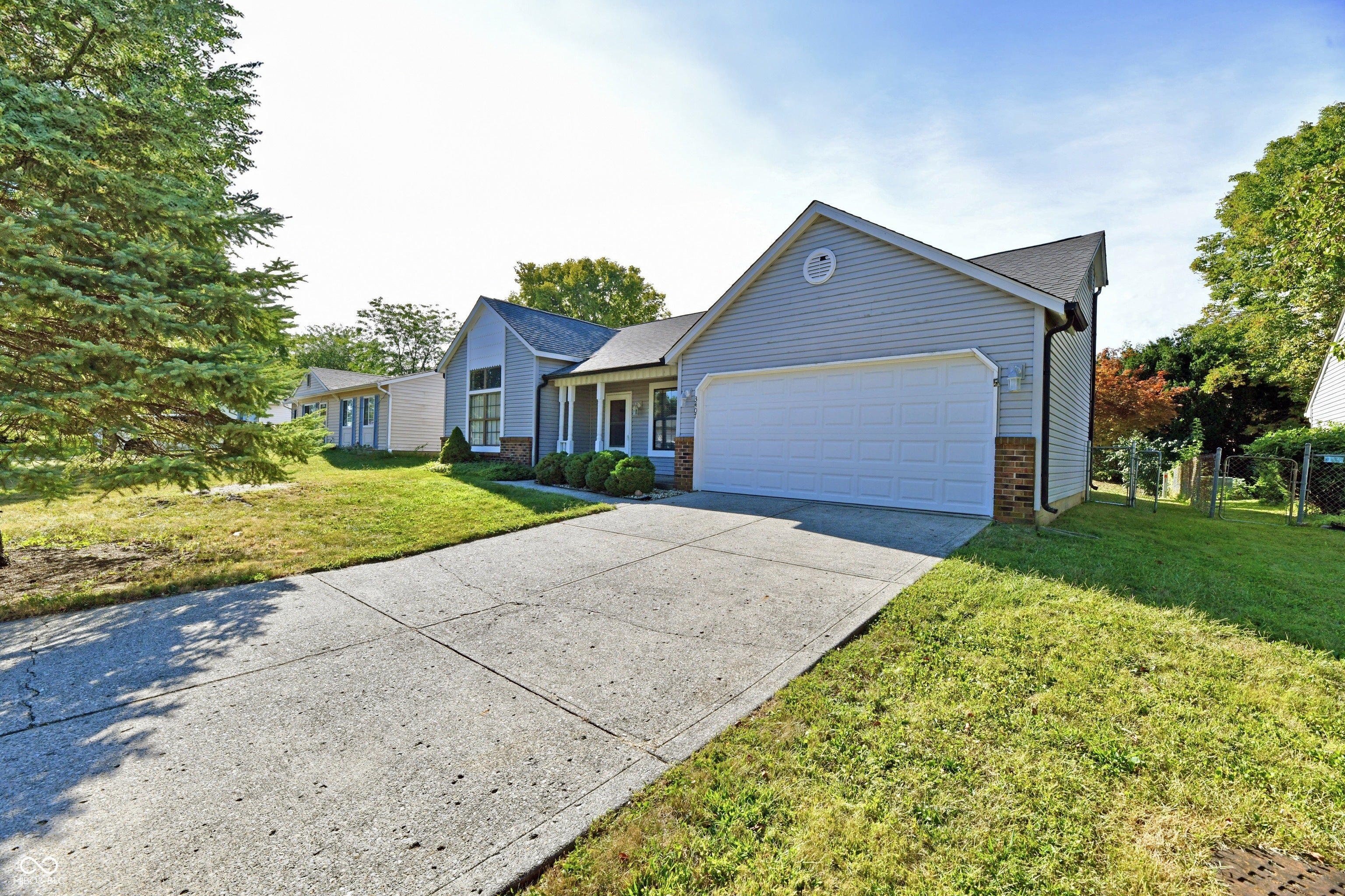 3407 Pleasant Lake Drive, Indianapolis