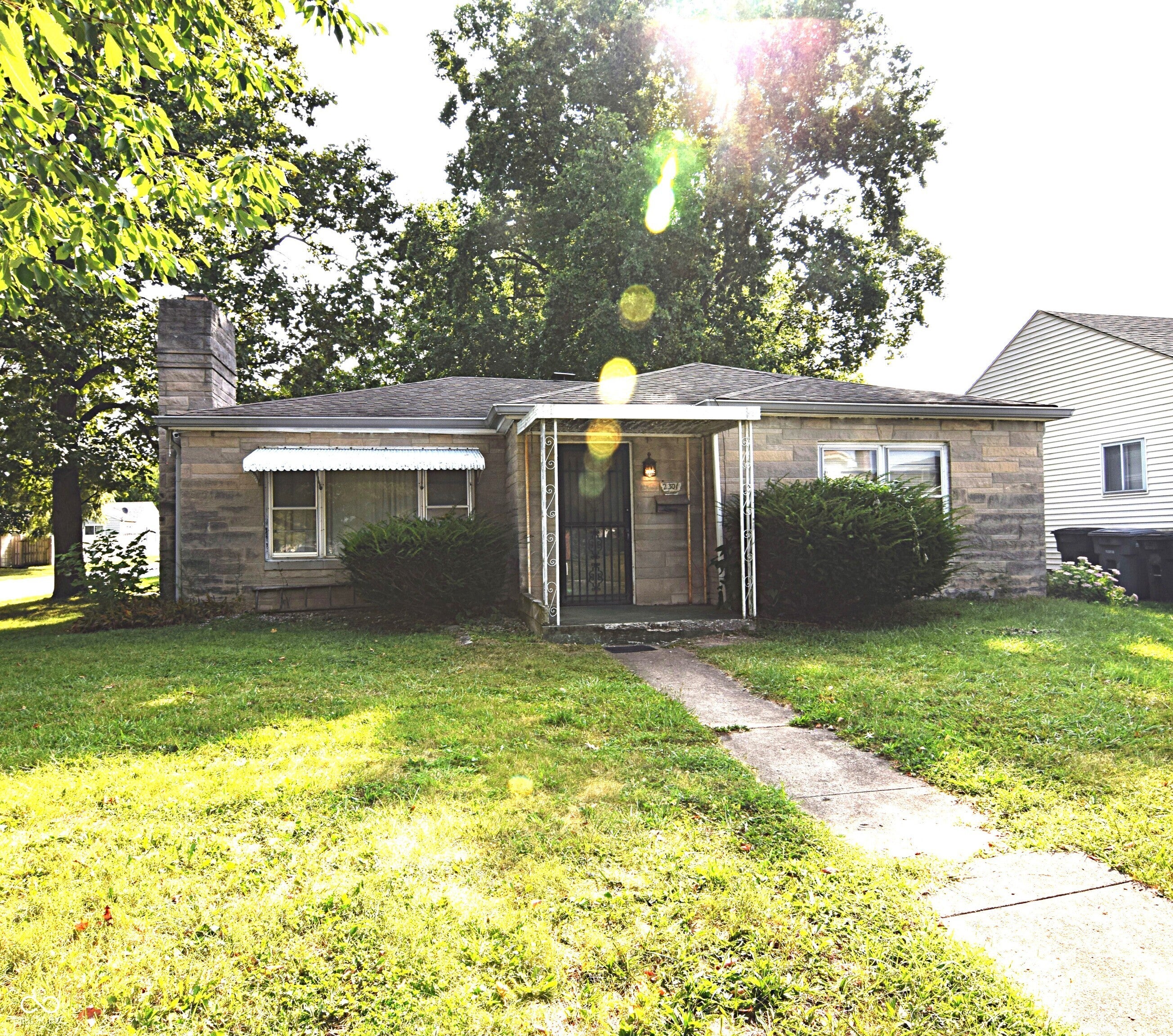 2301 Villa Avenue, Indianapolis