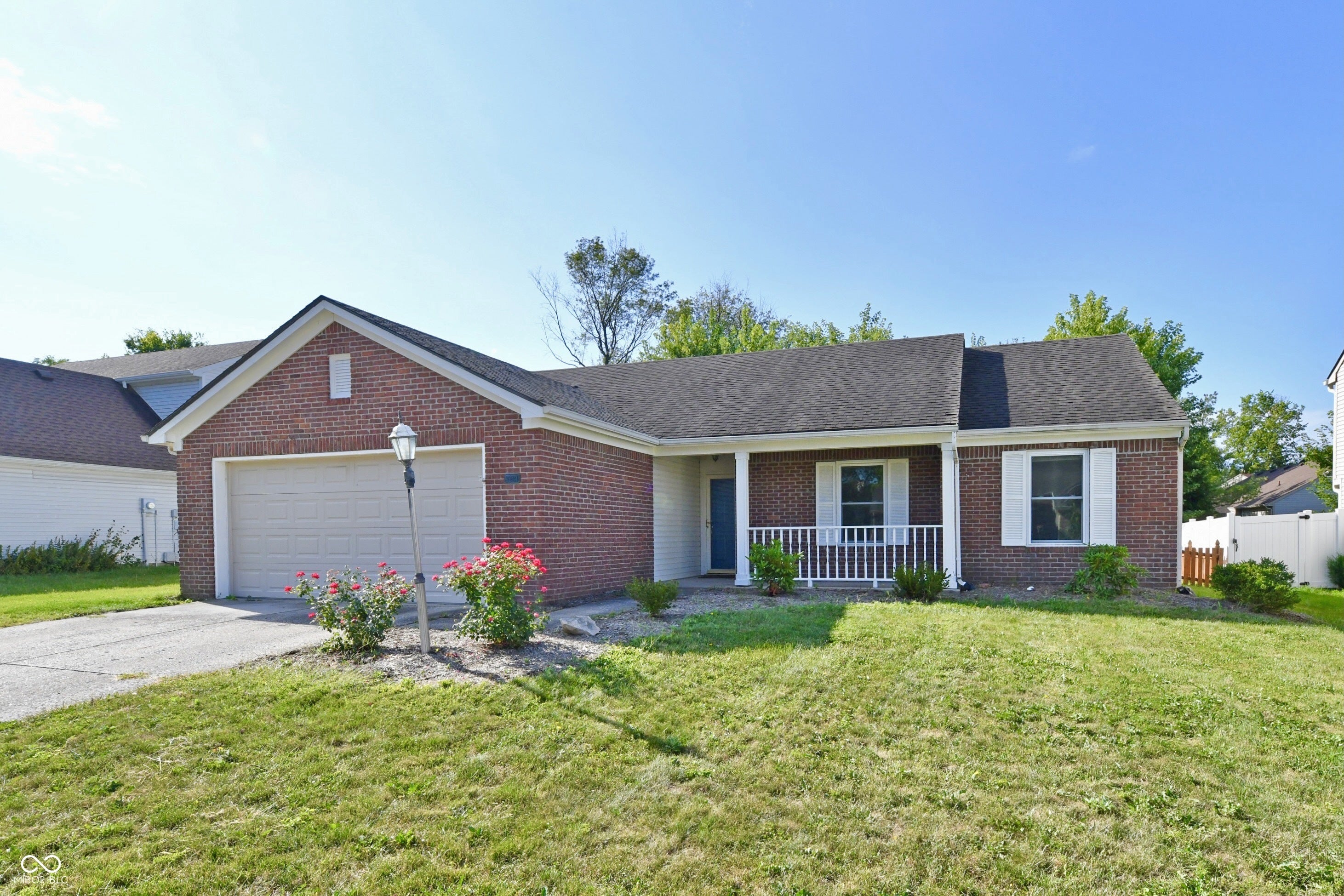 3921 Bing Court, Indianapolis