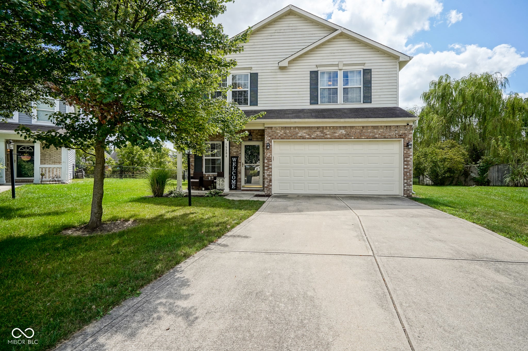 15304 Dusty Trail, Noblesville