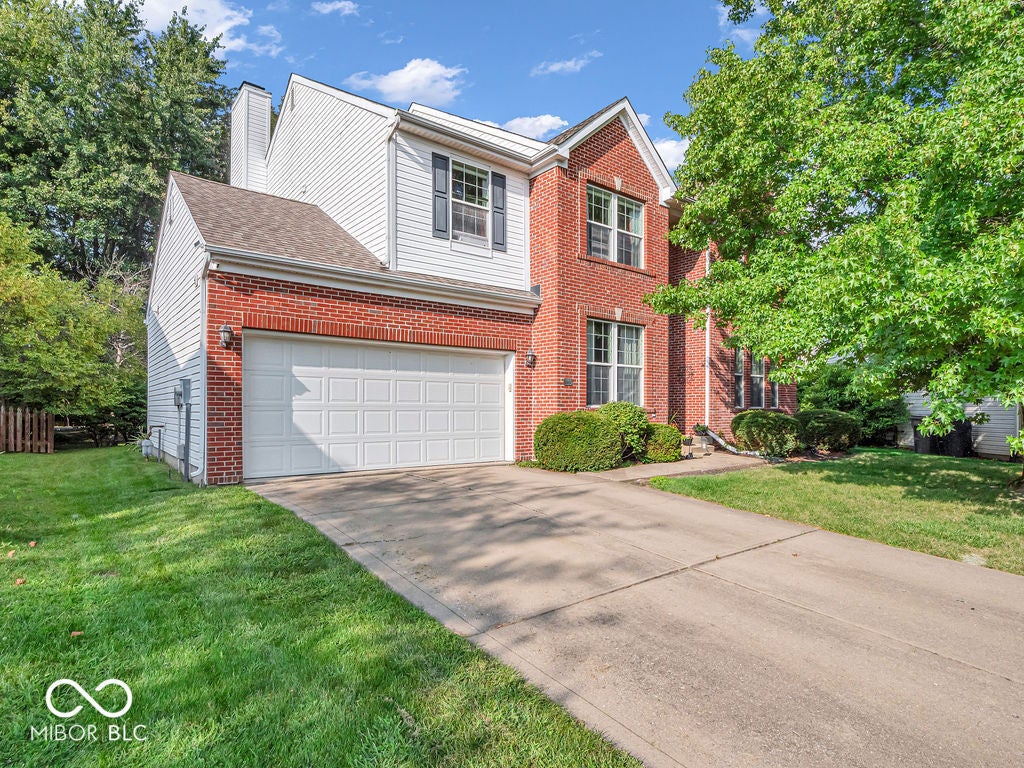 6507 Sussex Drive, Zionsville