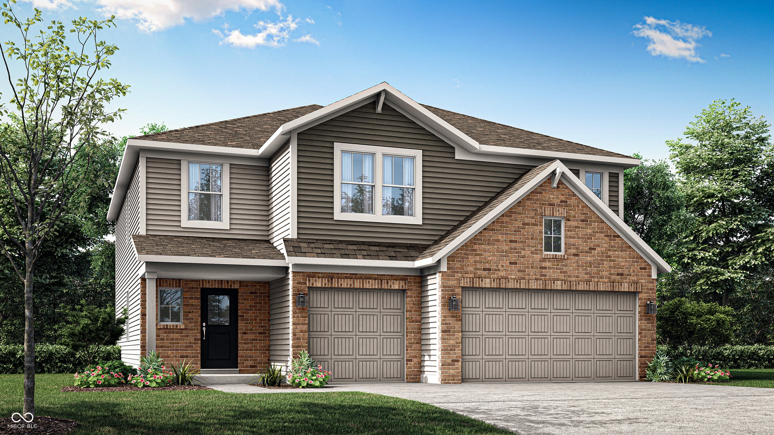 5907 Turquoise Lane, Indianapolis