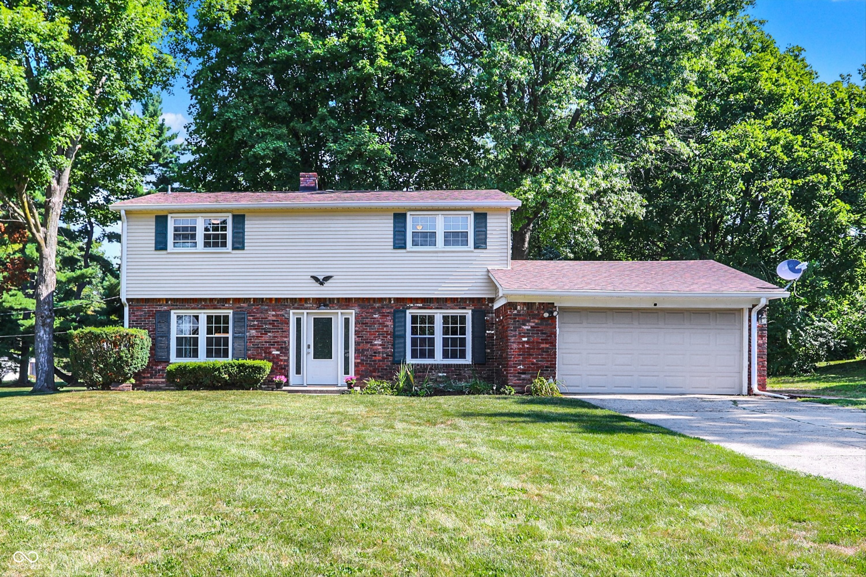 4965 Mcfarland Road, Indianapolis