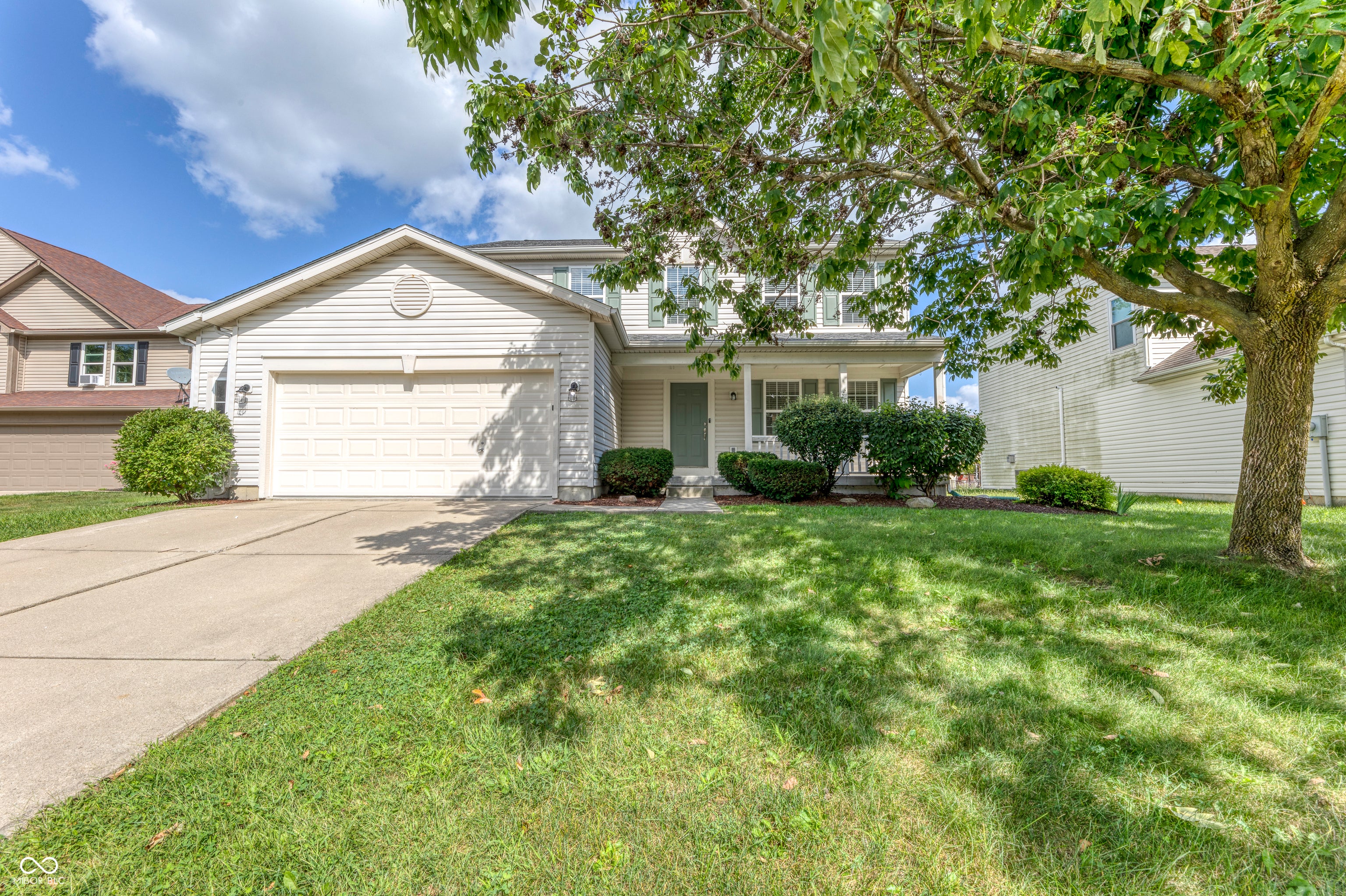 13029 Lamarque Place, Fishers