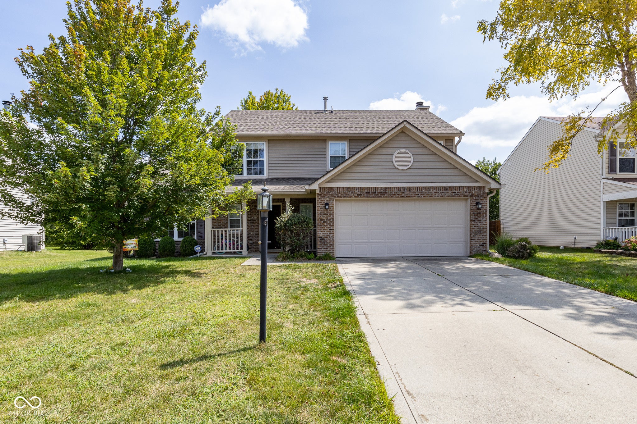 12913 Turnham Drive, Fishers