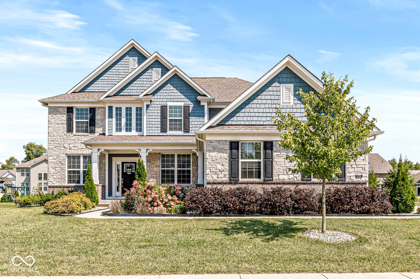 3721 Conifer Drive, Zionsville