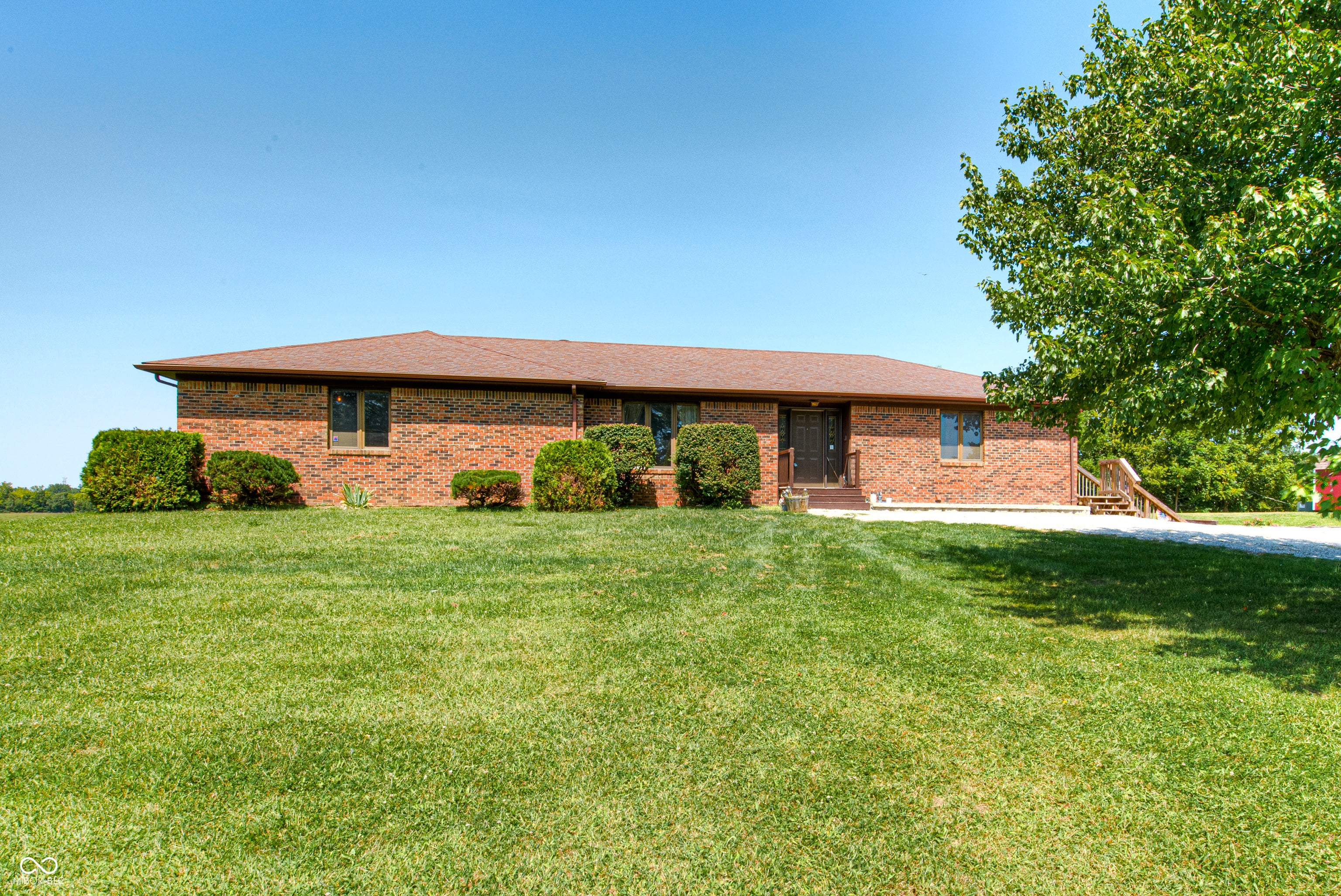 8850 Big Bend Road, Martinsville